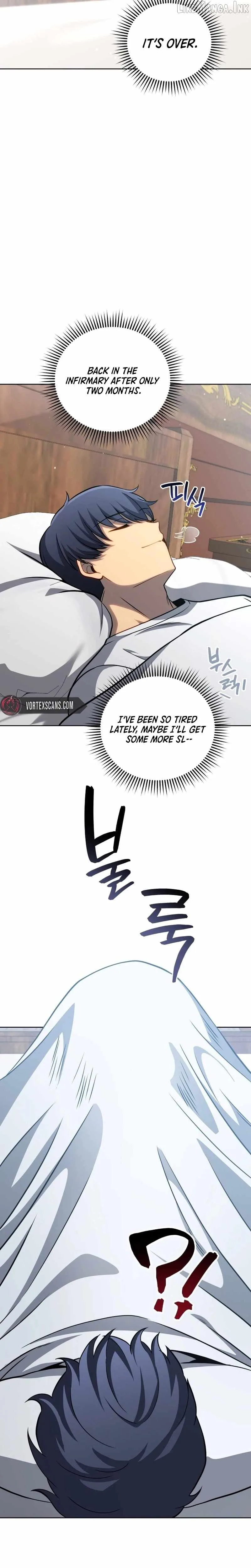 Necromancer Academy and the Genius Summoner Chapter 211 page 2
