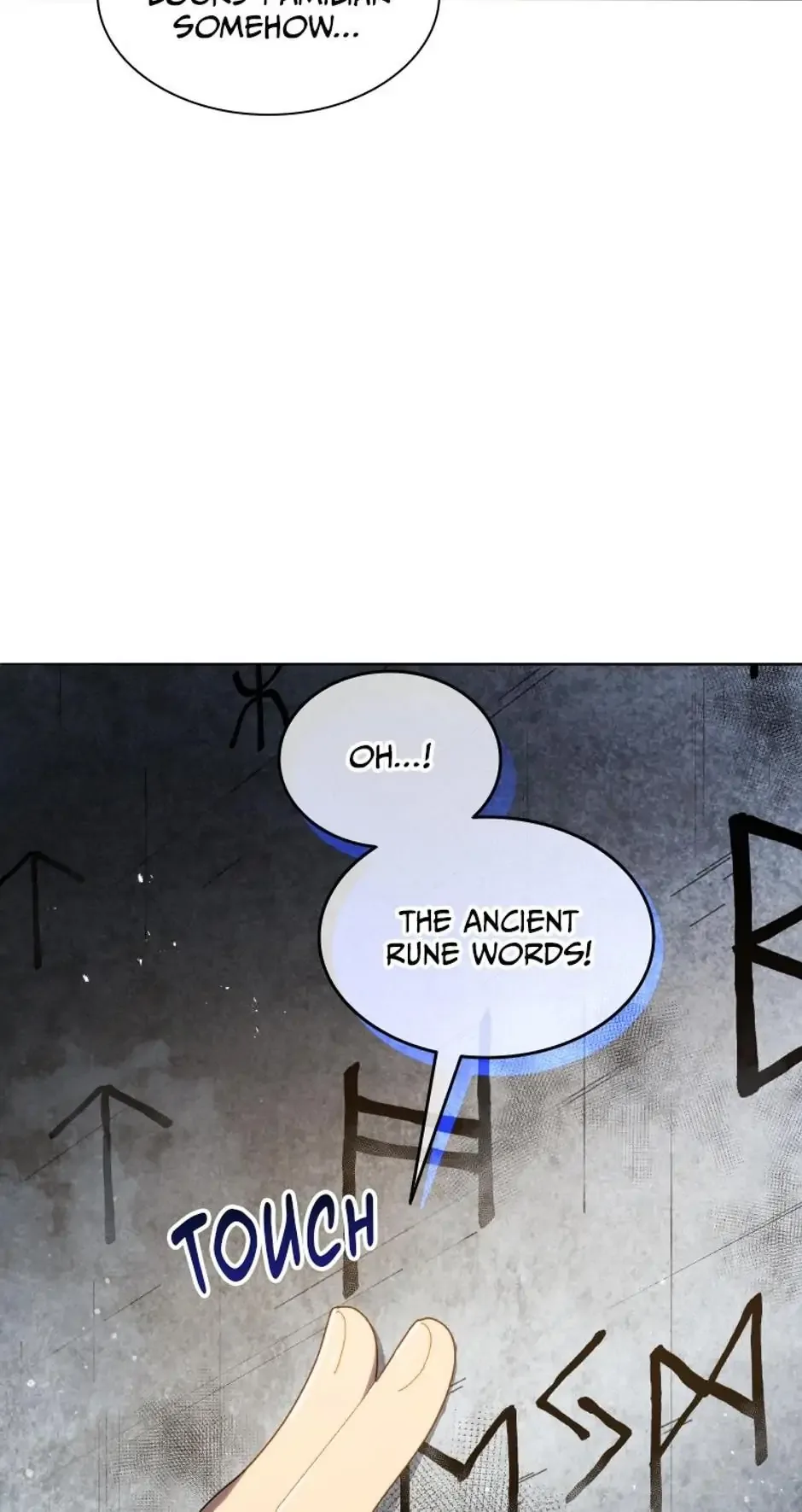 Necromancer Academy and the Genius Summoner Chapter 22 page 3