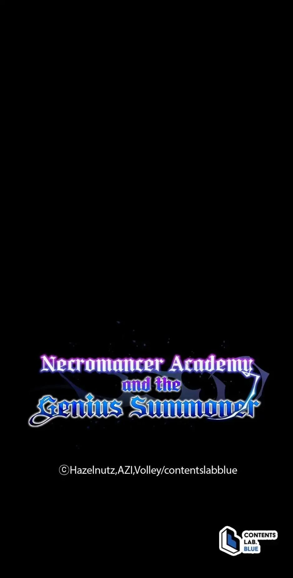 Necromancer Academy and the Genius Summoner Chapter 22 page 90