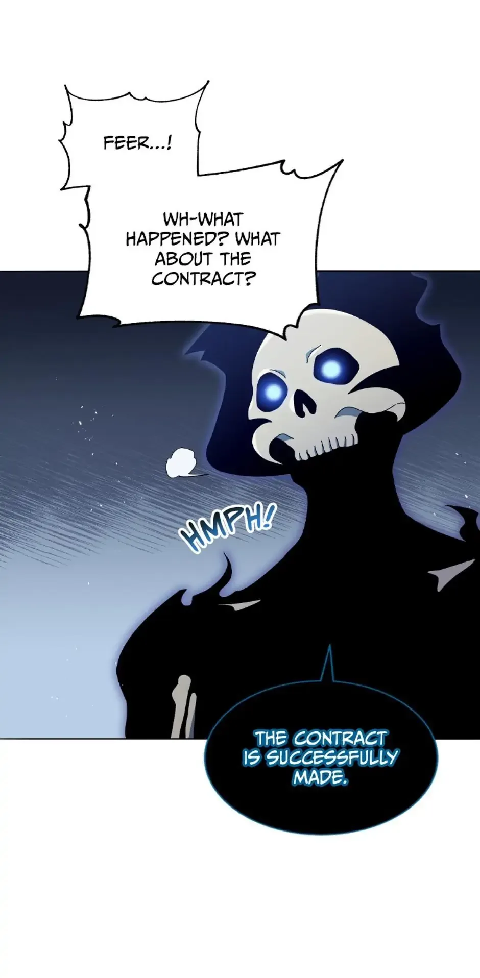 Necromancer Academy and the Genius Summoner Chapter 23 page 14