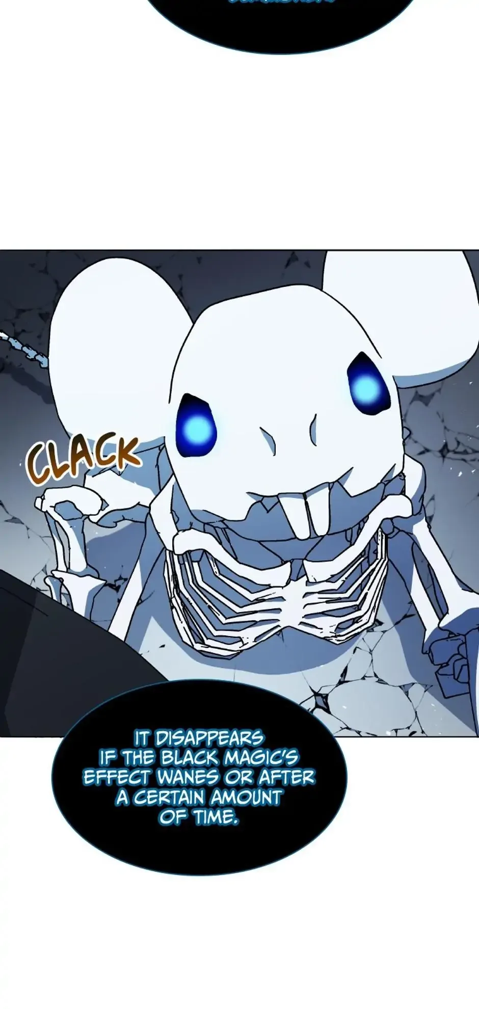 Necromancer Academy and the Genius Summoner Chapter 23 page 32