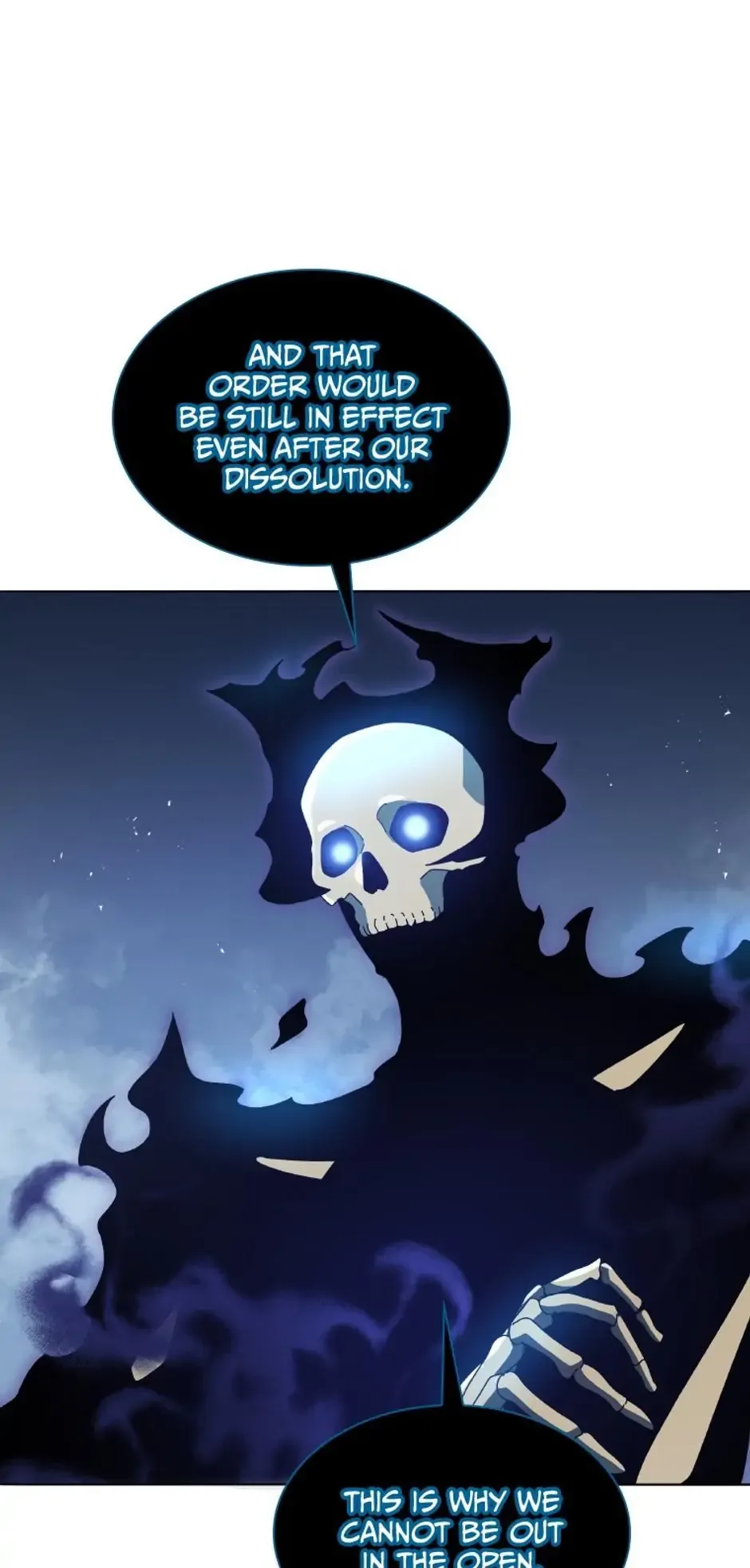 Necromancer Academy and the Genius Summoner Chapter 23 page 77