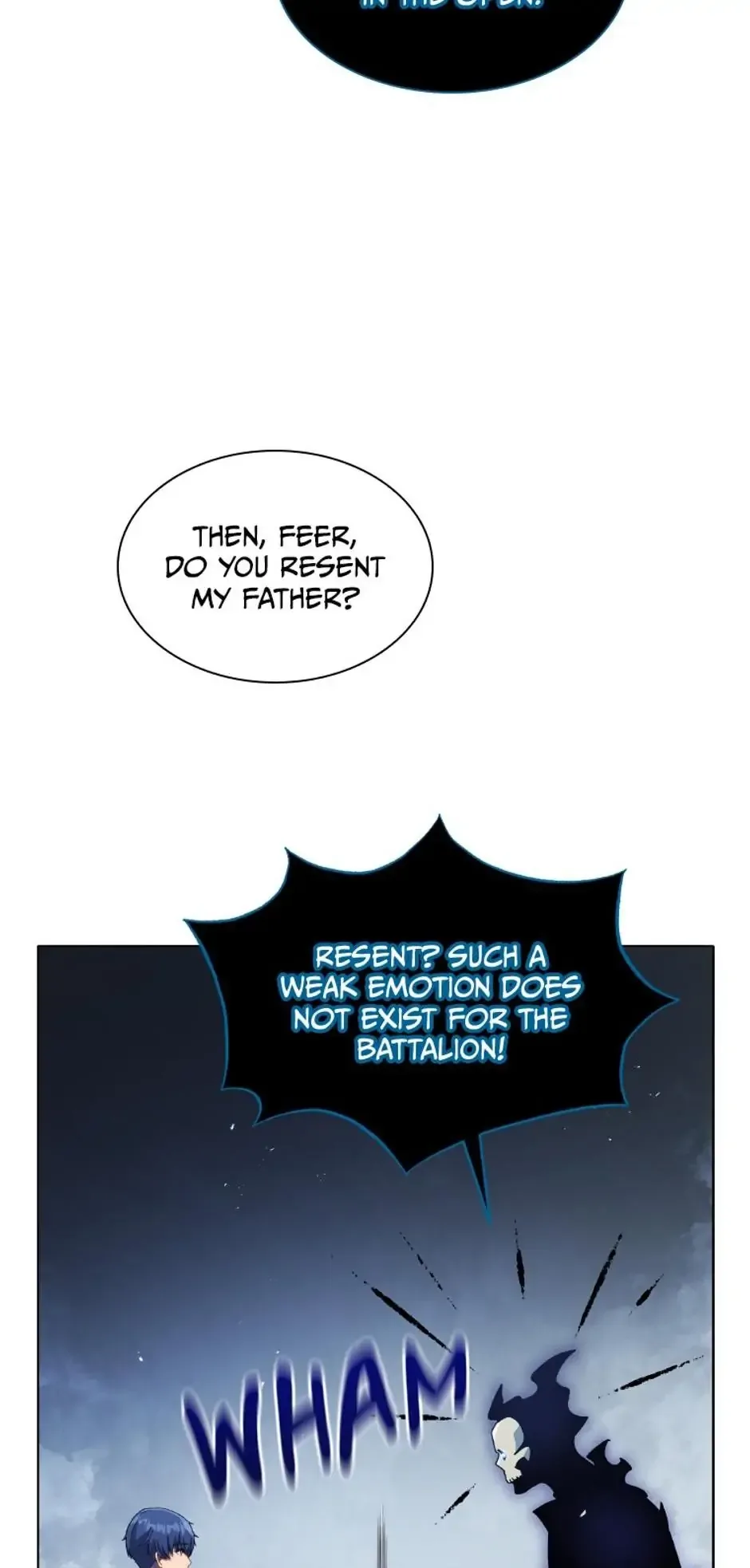 Necromancer Academy and the Genius Summoner Chapter 23 page 78