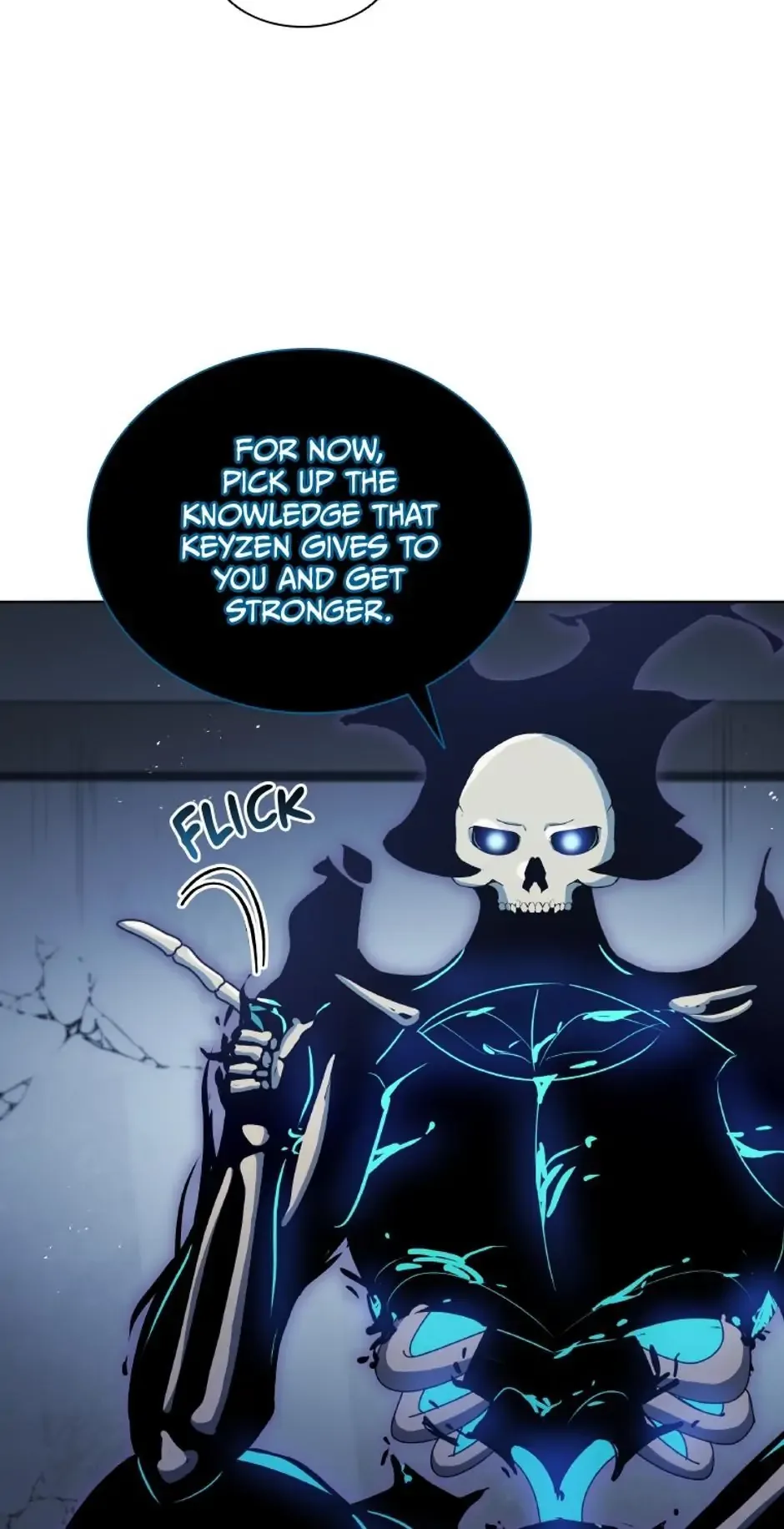 Necromancer Academy and the Genius Summoner Chapter 24 page 17