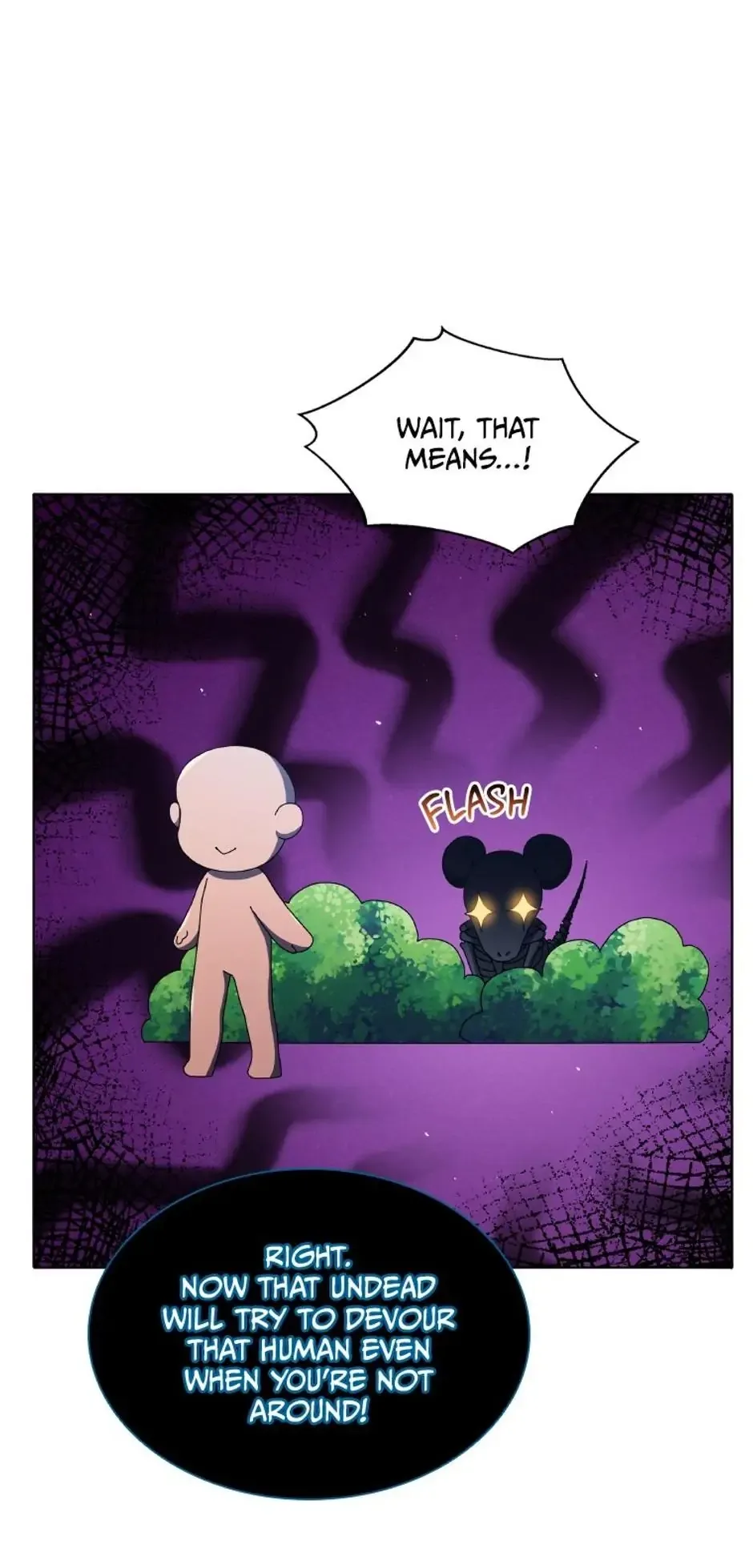 Necromancer Academy and the Genius Summoner Chapter 24 page 61
