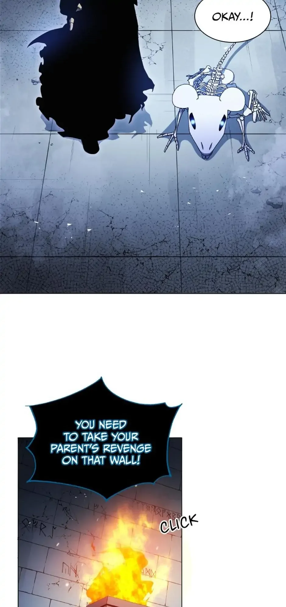 Necromancer Academy and the Genius Summoner Chapter 24 page 67