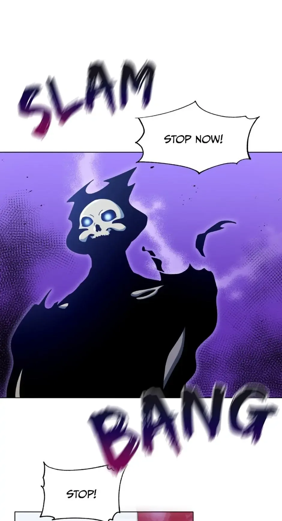 Necromancer Academy and the Genius Summoner Chapter 24 page 80