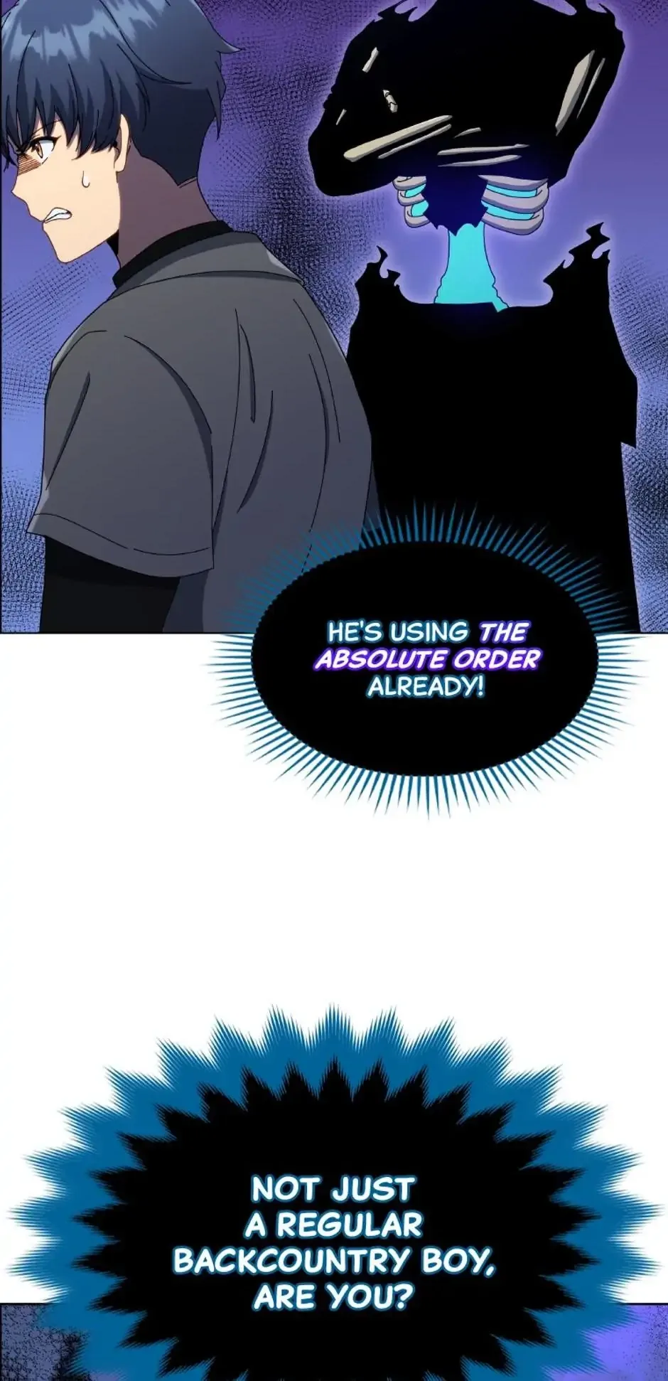 Necromancer Academy and the Genius Summoner Chapter 24 page 89