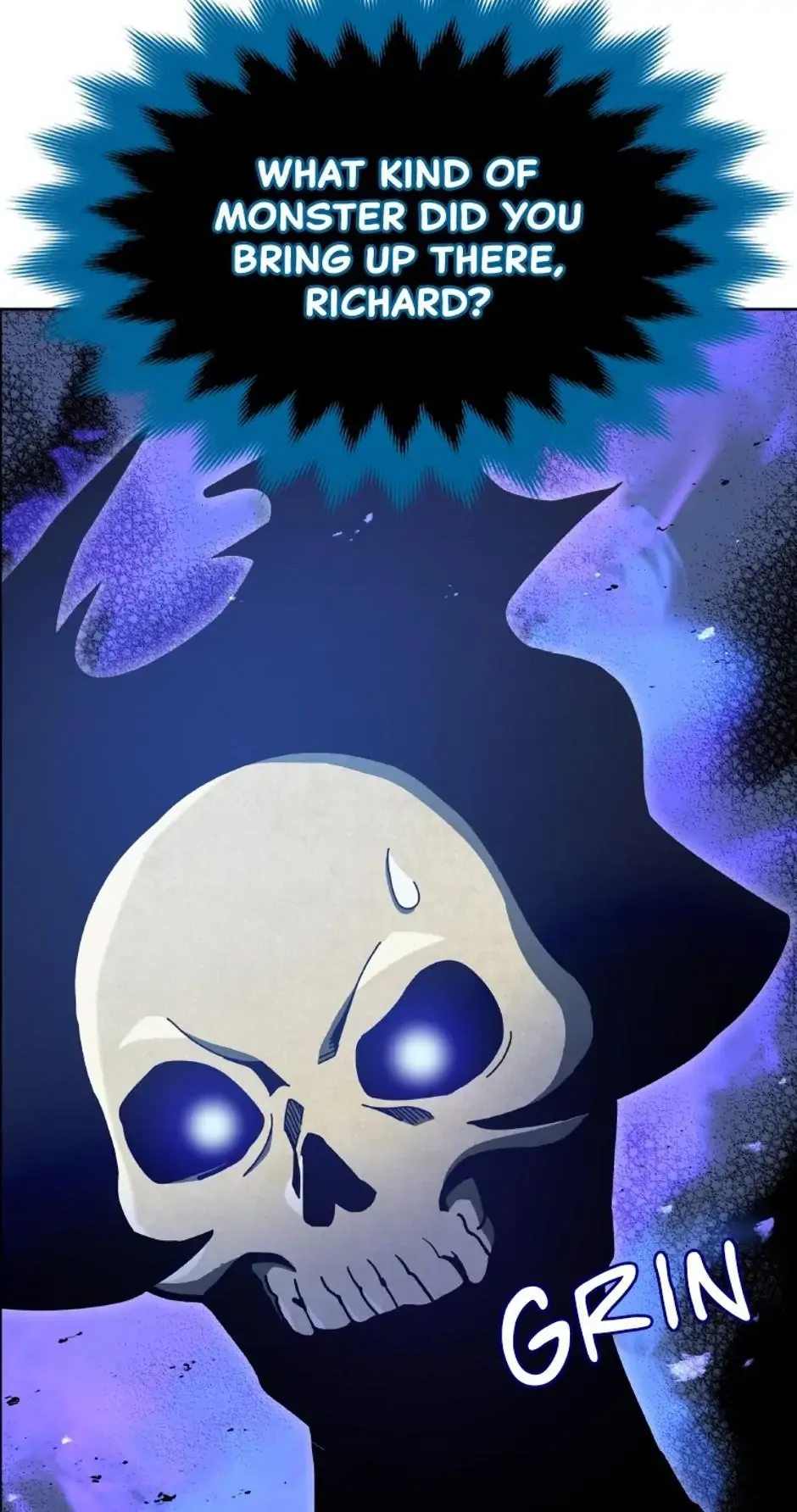 Necromancer Academy and the Genius Summoner Chapter 25 page 11