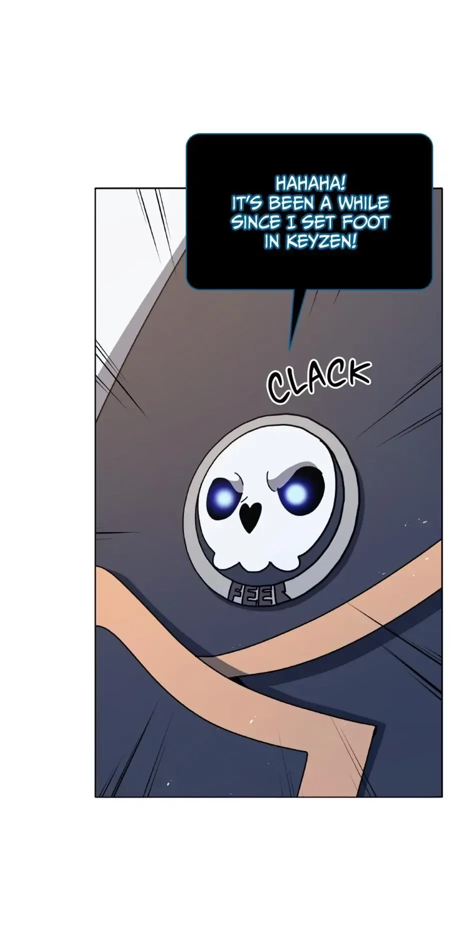 Necromancer Academy and the Genius Summoner Chapter 25 page 26