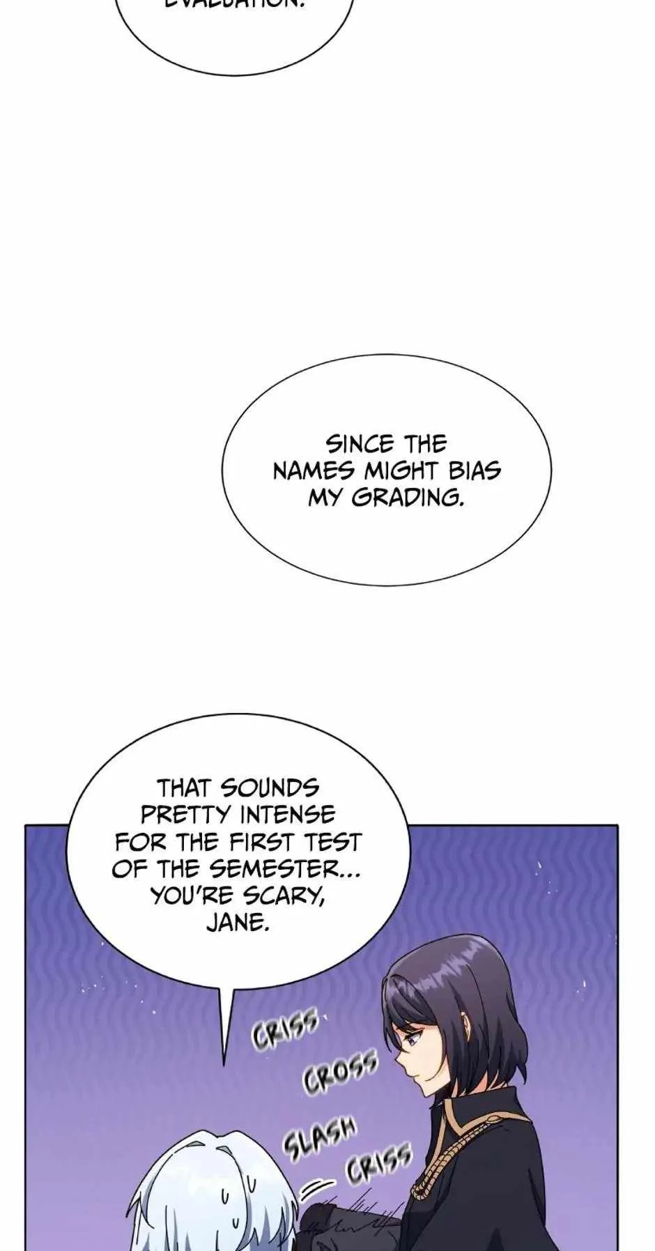 Necromancer Academy and the Genius Summoner Chapter 26 page 2