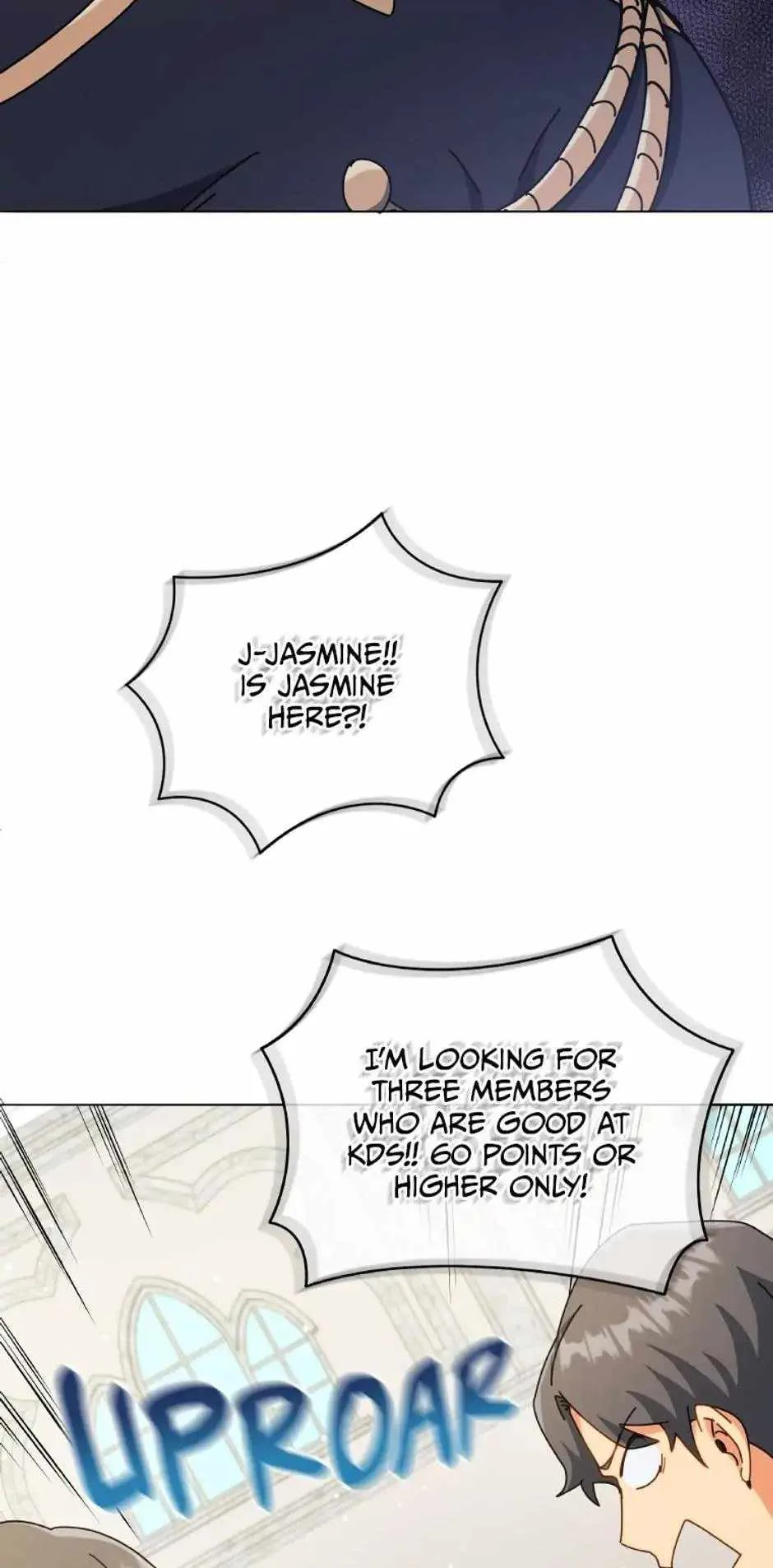 Necromancer Academy and the Genius Summoner Chapter 26 page 43