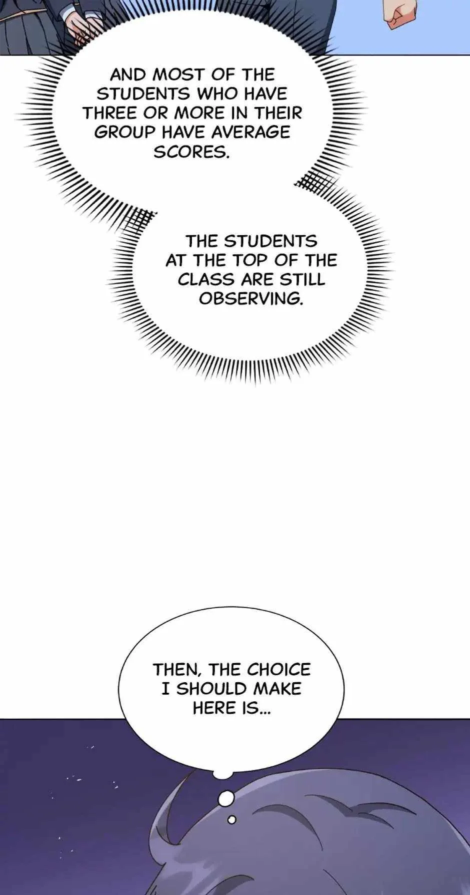 Necromancer Academy and the Genius Summoner Chapter 26 page 50