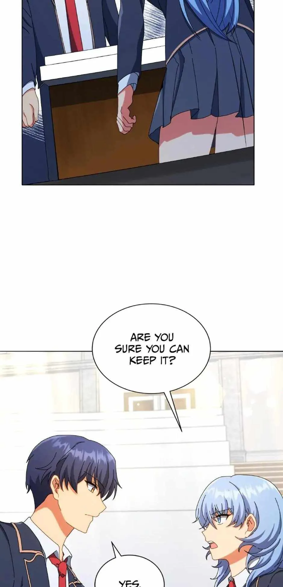 Necromancer Academy and the Genius Summoner Chapter 26 page 72