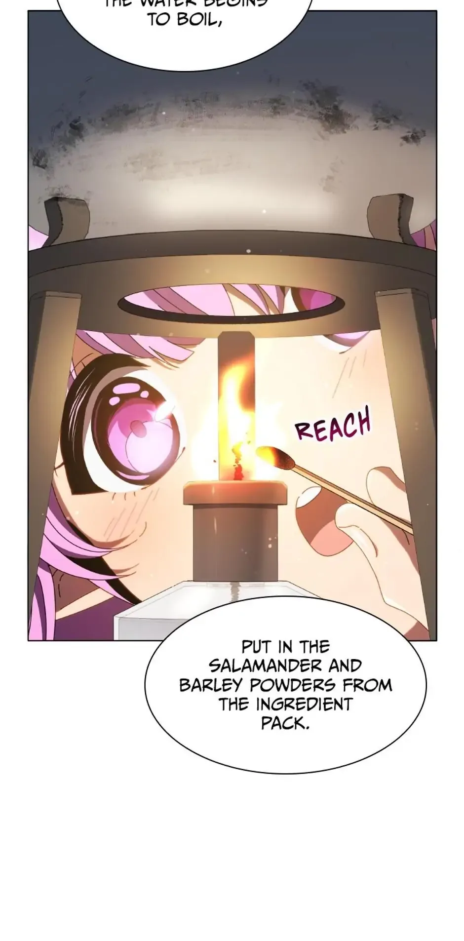 Necromancer Academy and the Genius Summoner Chapter 29 page 11
