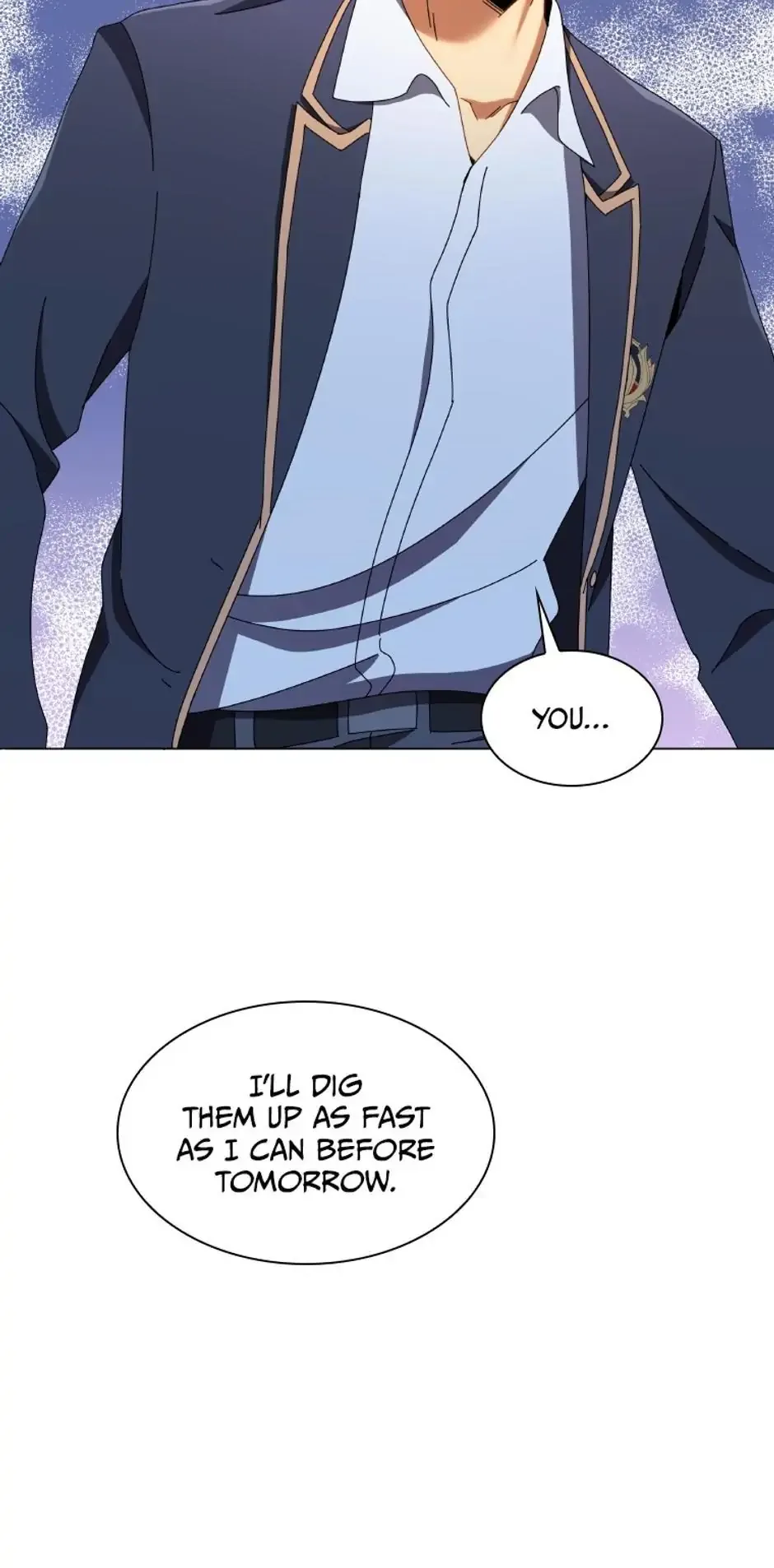 Necromancer Academy and the Genius Summoner Chapter 29 page 61