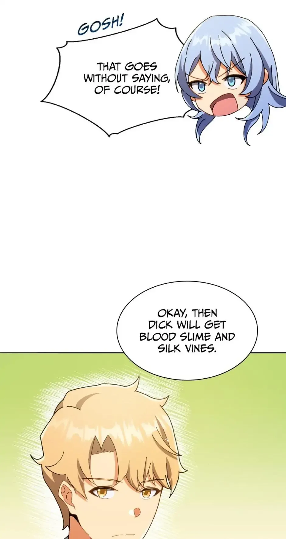 Necromancer Academy and the Genius Summoner Chapter 29 page 67
