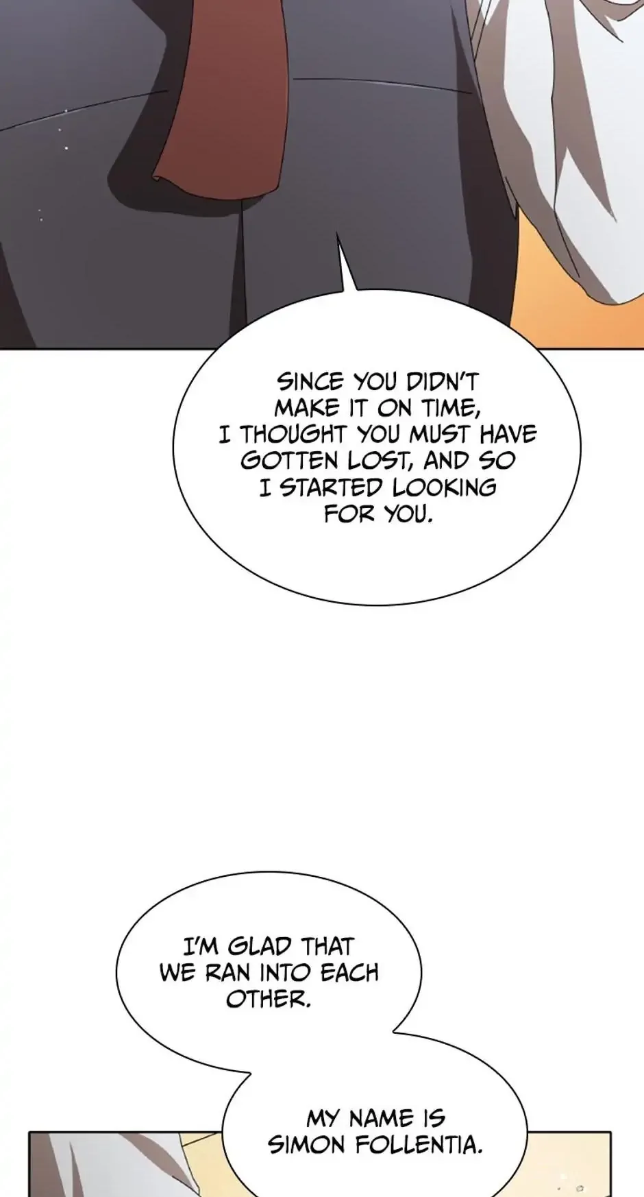Necromancer Academy and the Genius Summoner Chapter 3 page 9