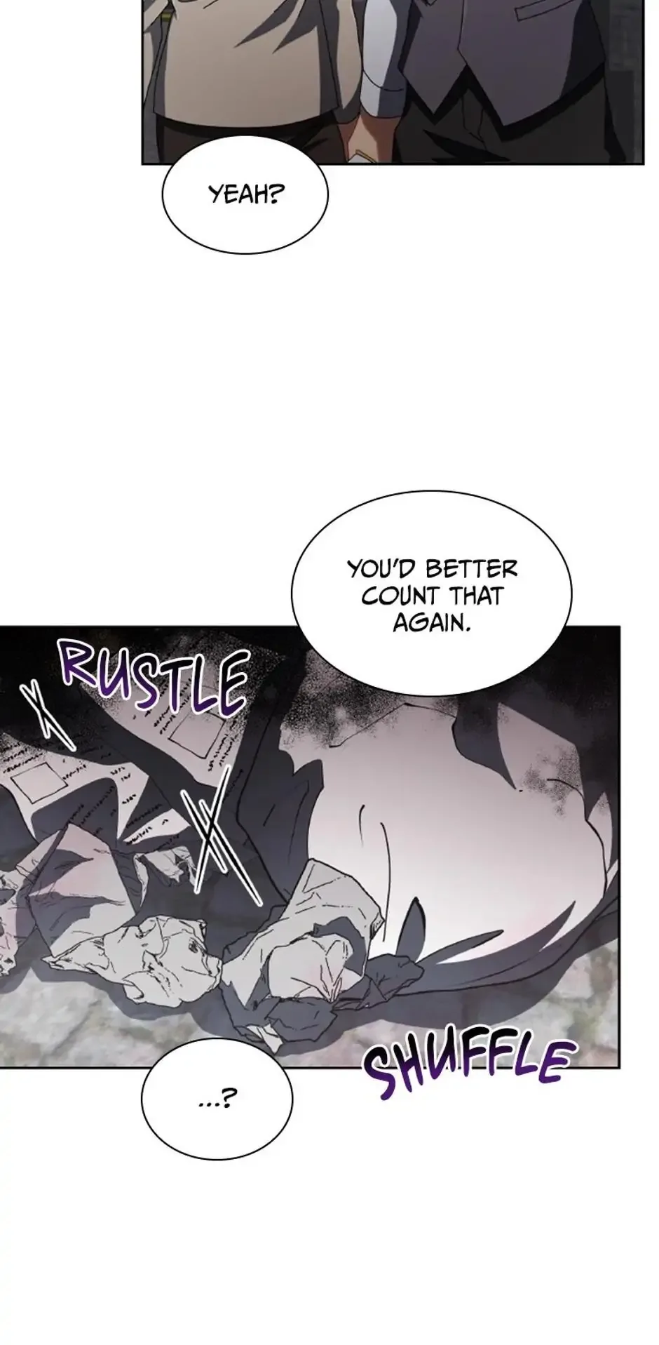 Necromancer Academy and the Genius Summoner Chapter 3 page 42