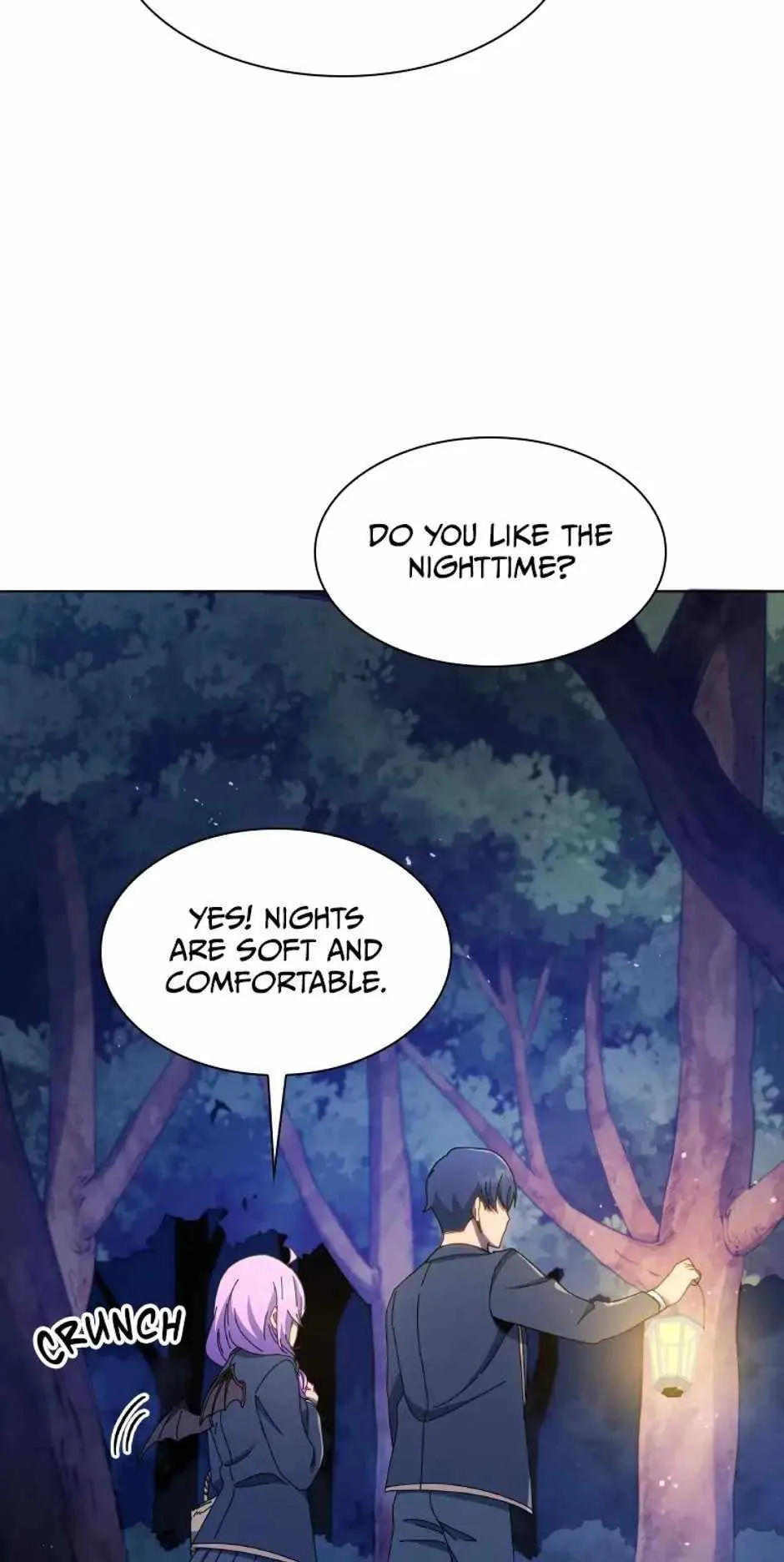 Necromancer Academy and the Genius Summoner Chapter 30 page 8