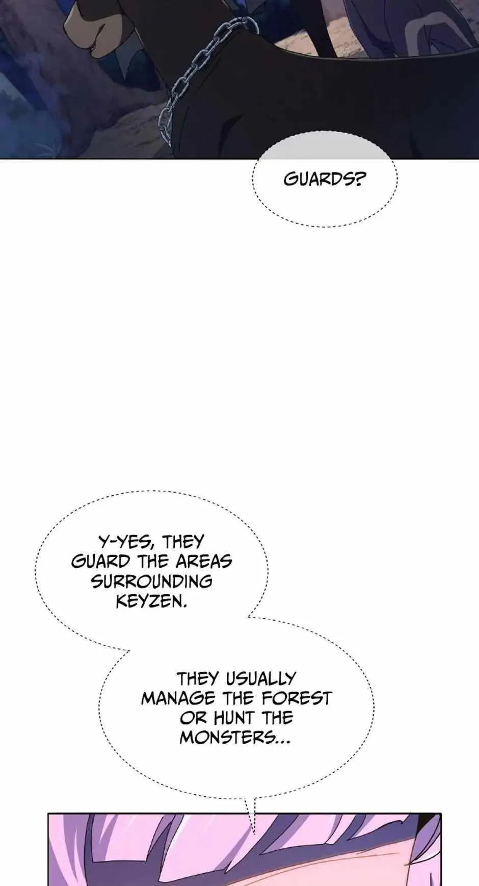 Necromancer Academy and the Genius Summoner Chapter 30 page 29