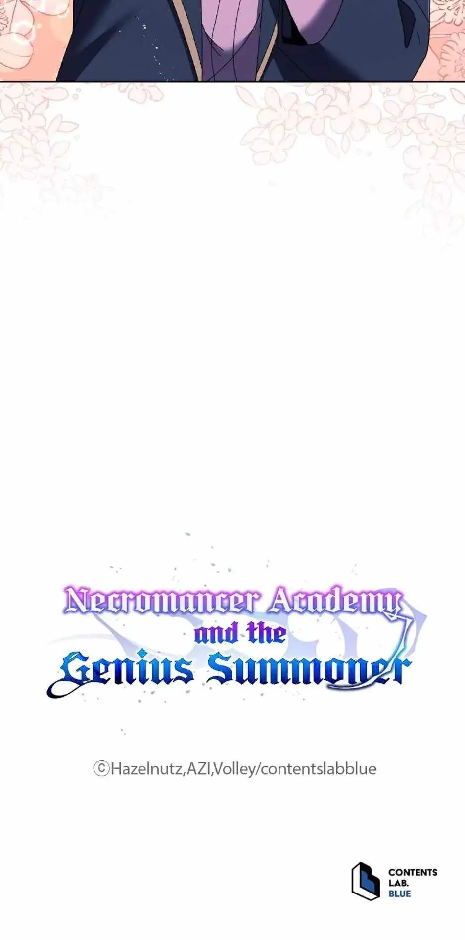 Necromancer Academy and the Genius Summoner Chapter 30 page 82
