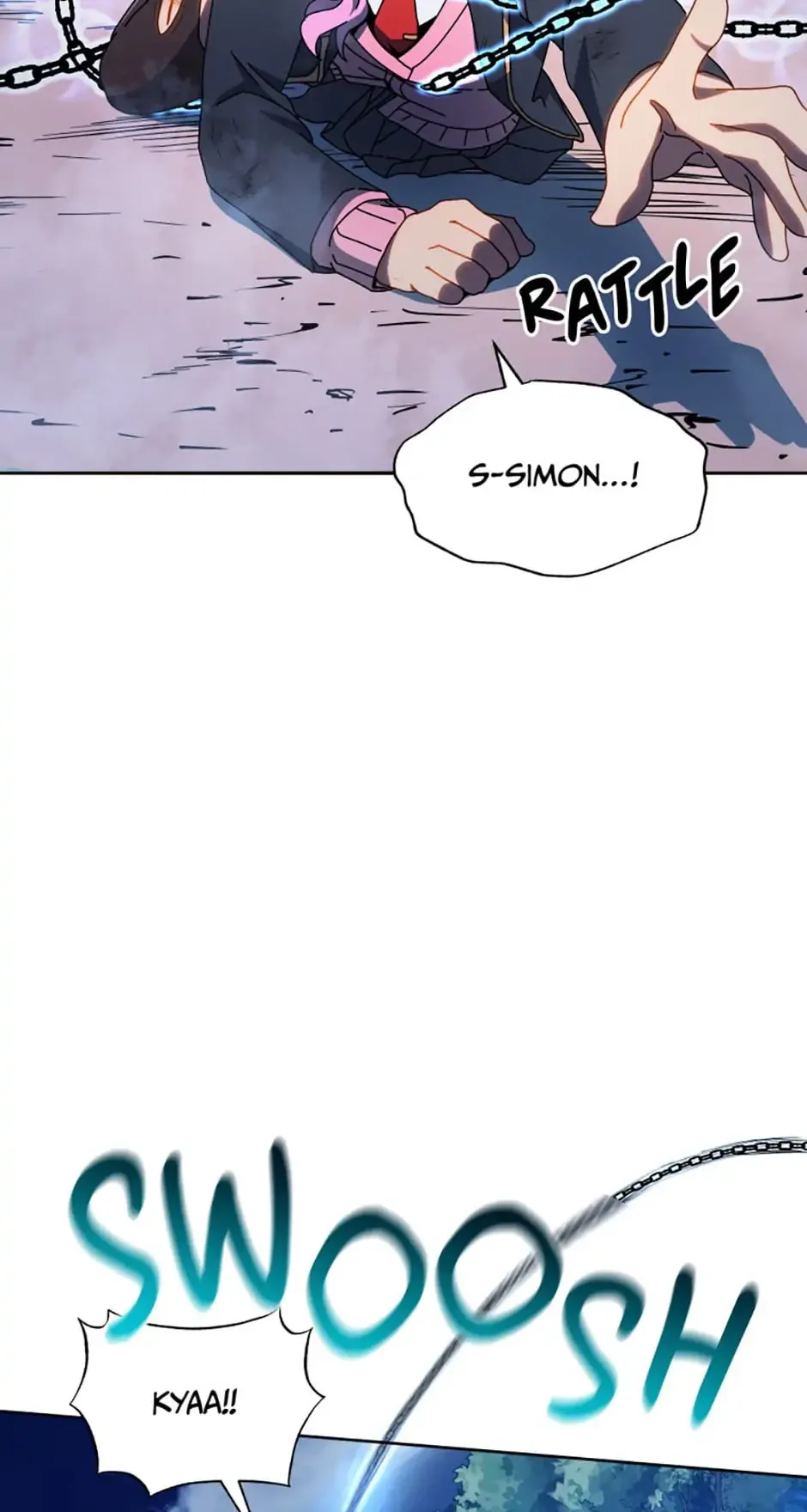 Necromancer Academy and the Genius Summoner Chapter 31 page 37