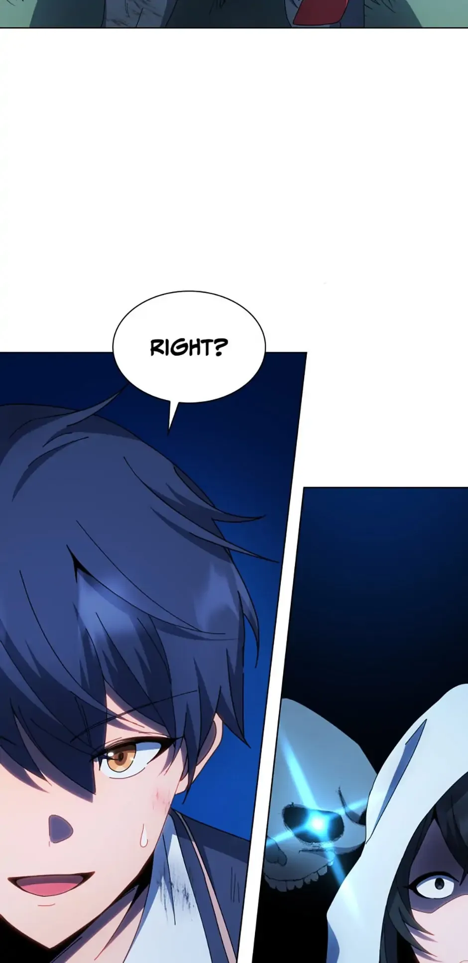 Necromancer Academy and the Genius Summoner Chapter 31 page 60