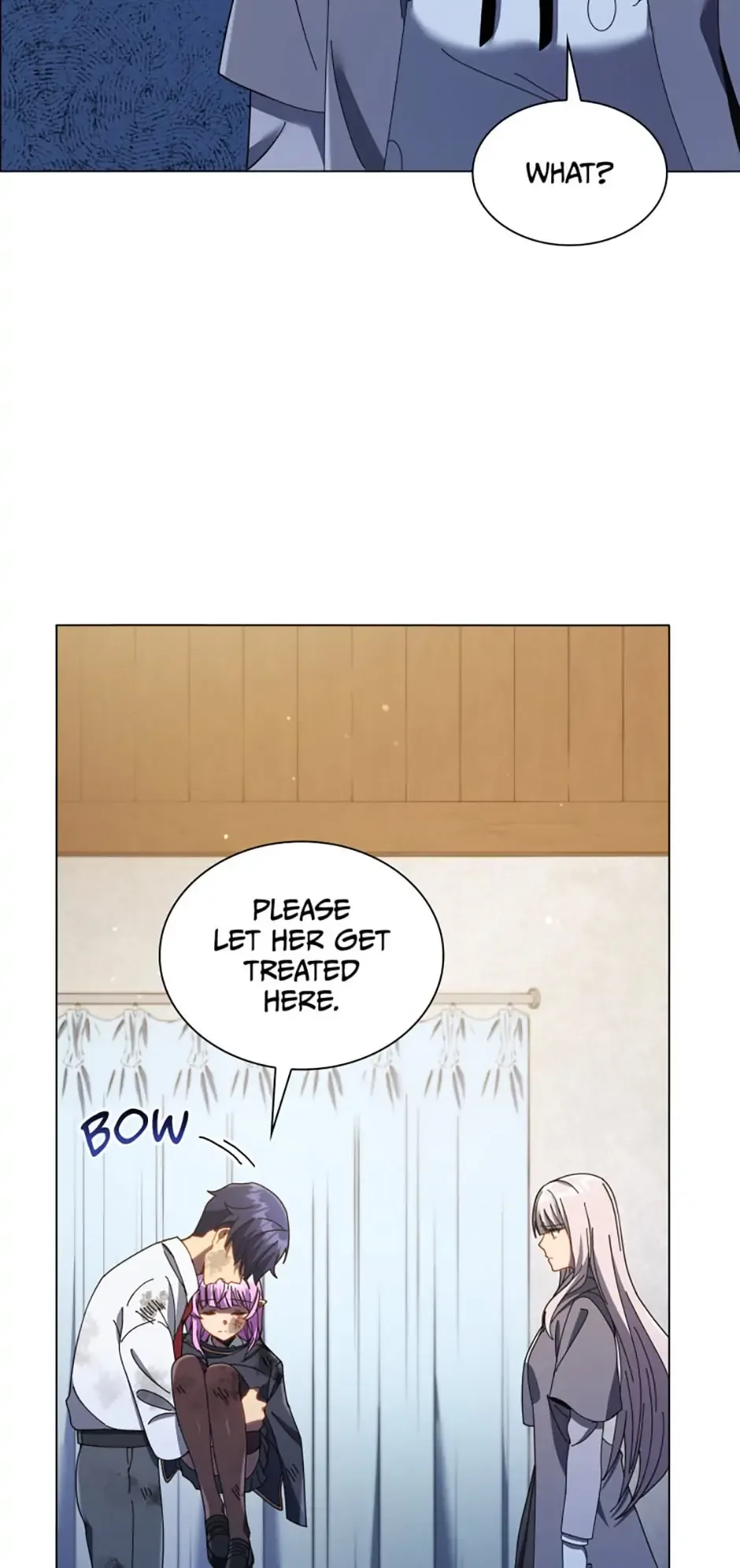 Necromancer Academy and the Genius Summoner Chapter 32 page 34