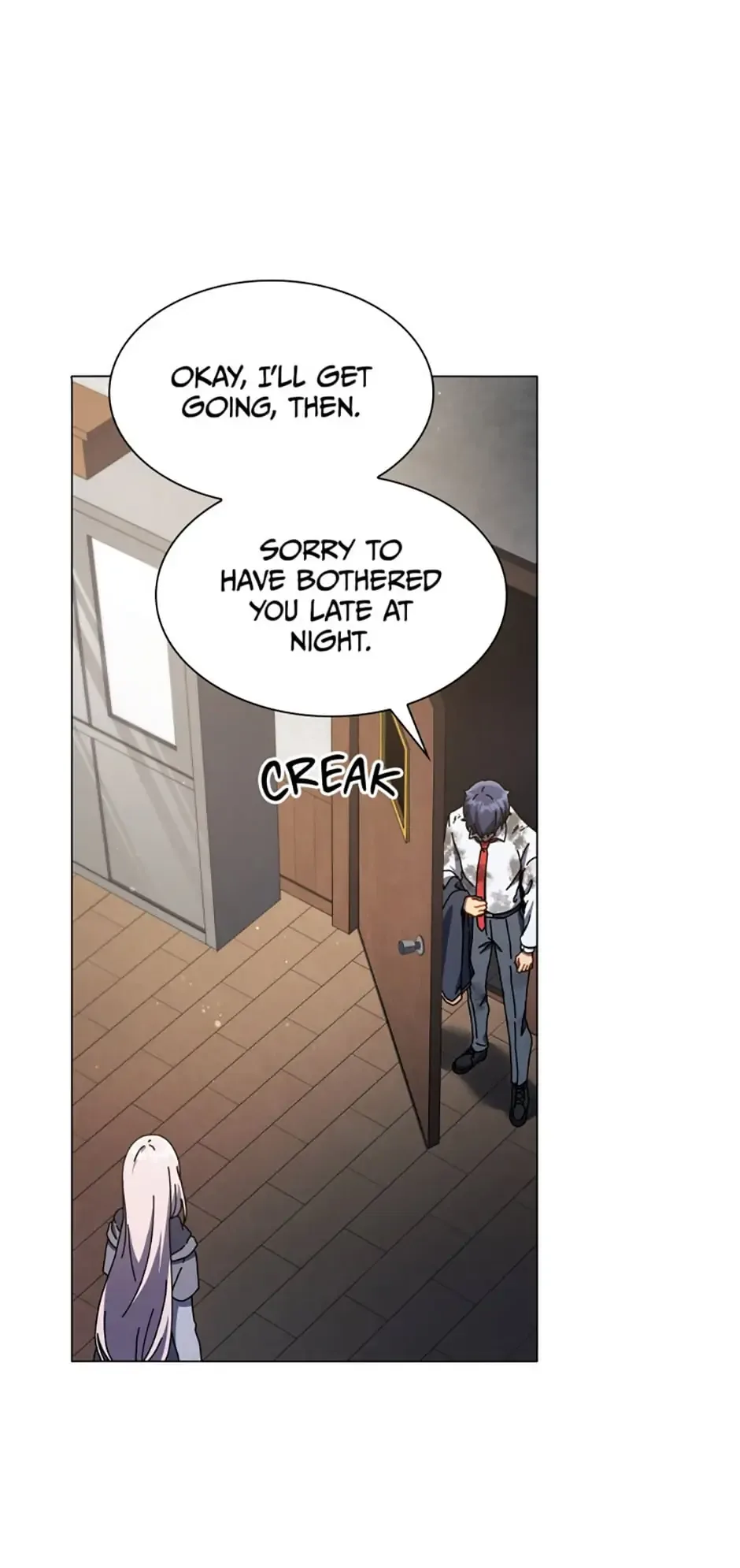 Necromancer Academy and the Genius Summoner Chapter 32 page 49
