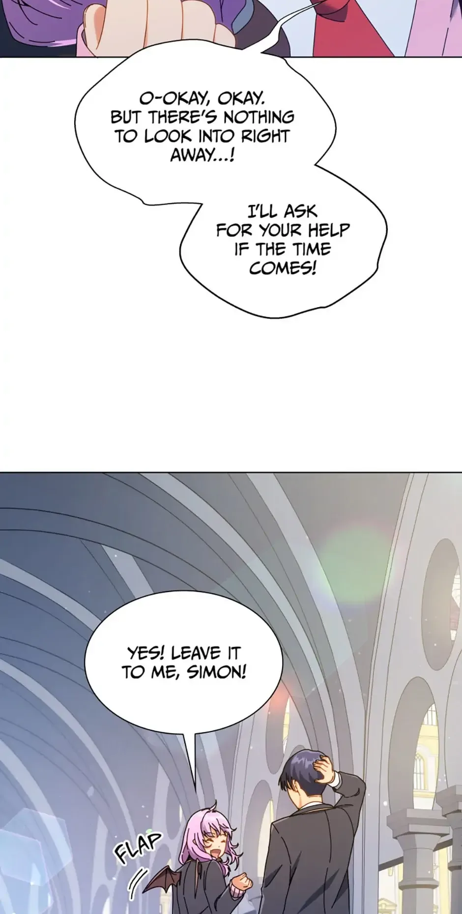 Necromancer Academy and the Genius Summoner Chapter 32 page 75