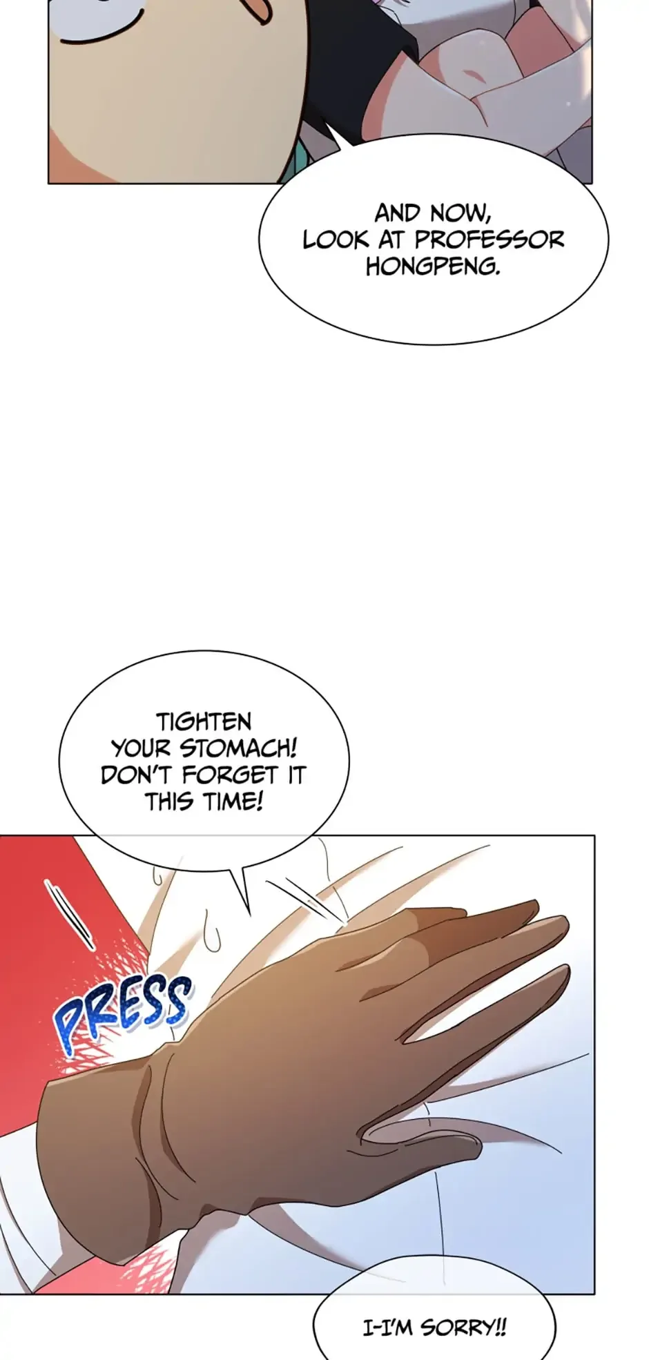 Necromancer Academy and the Genius Summoner Chapter 34 page 3