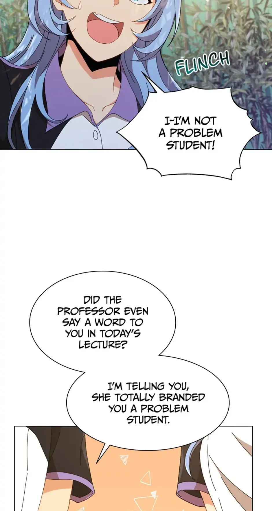 Necromancer Academy and the Genius Summoner Chapter 34 page 16
