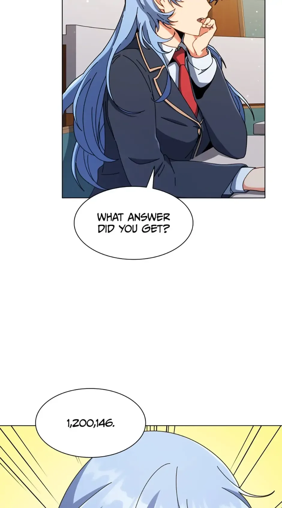 Necromancer Academy and the Genius Summoner Chapter 34 page 66