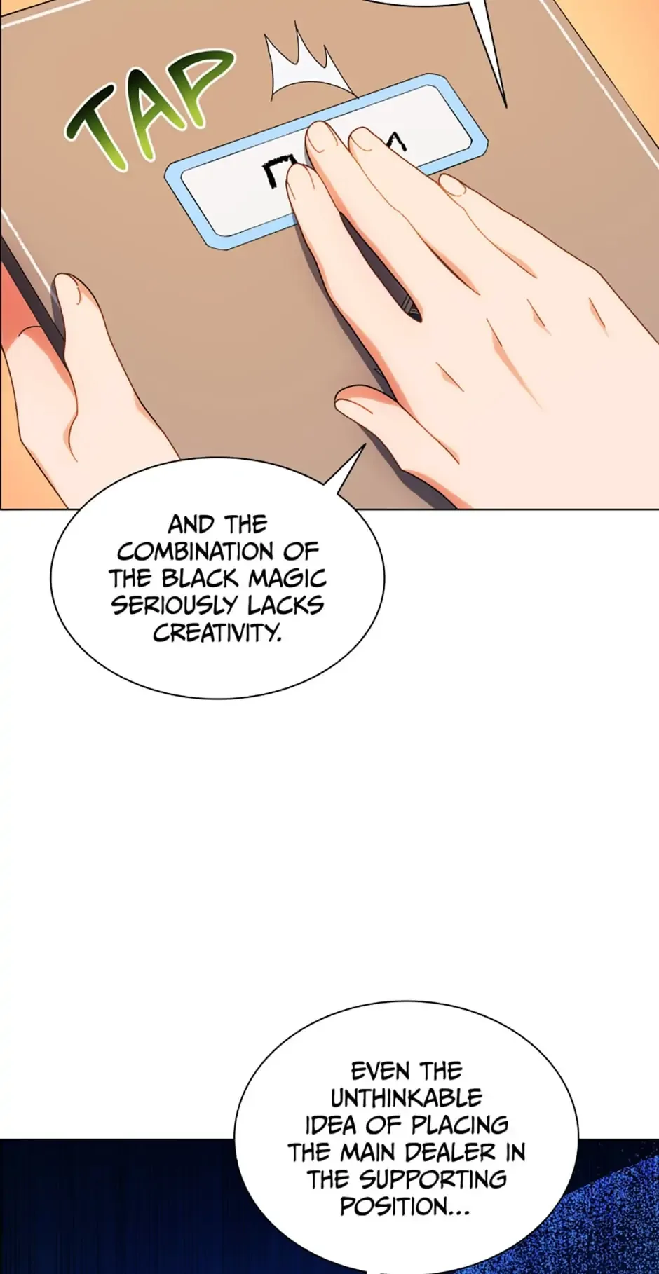 Necromancer Academy and the Genius Summoner Chapter 35 page 70