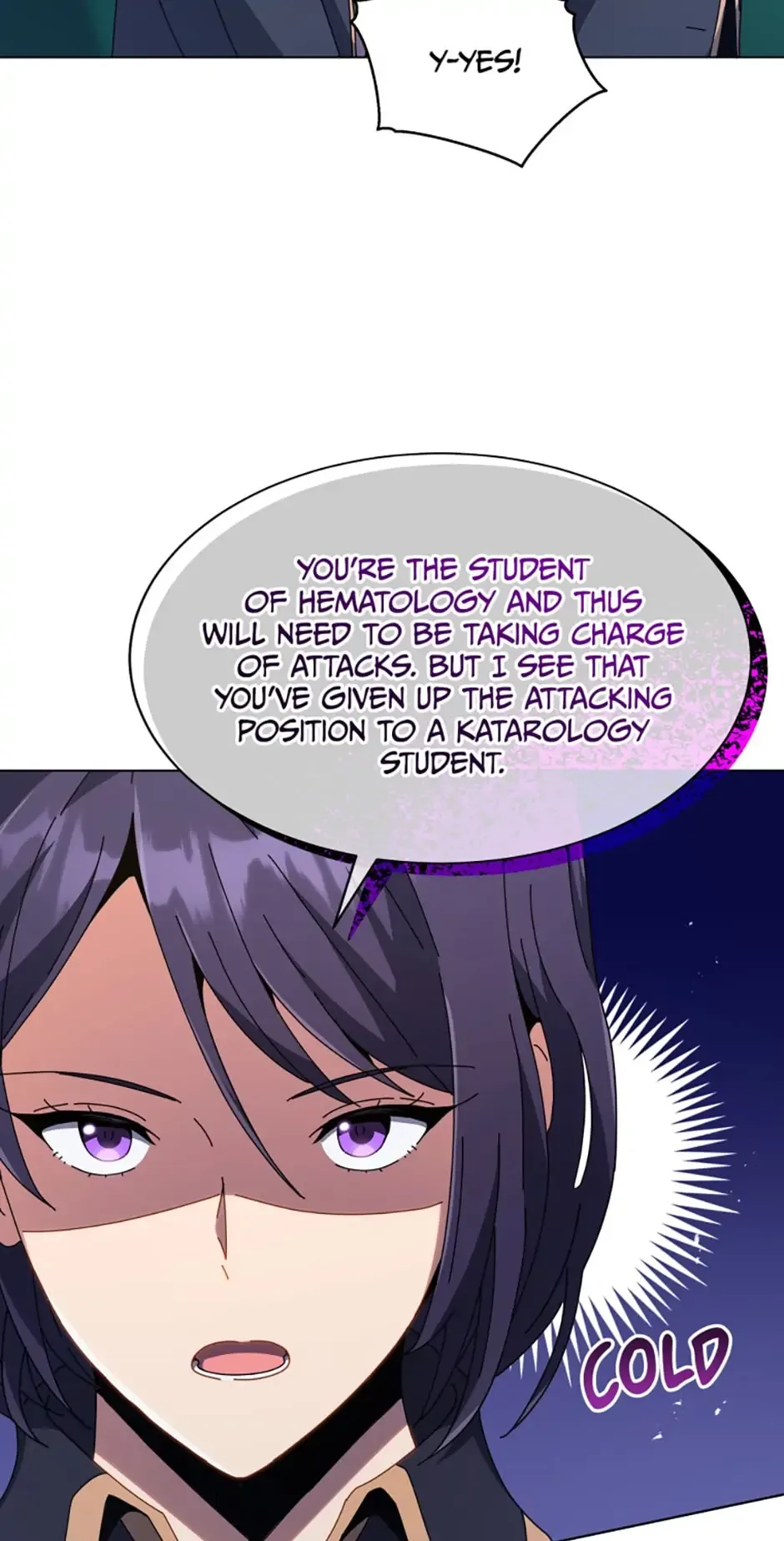 Necromancer Academy and the Genius Summoner Chapter 36 page 18