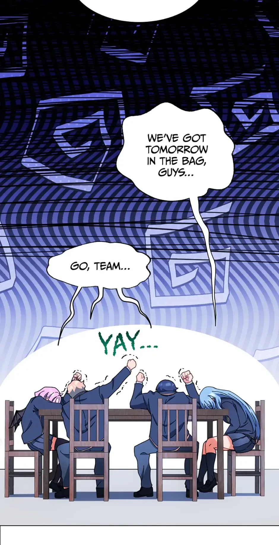 Necromancer Academy and the Genius Summoner Chapter 36 page 2