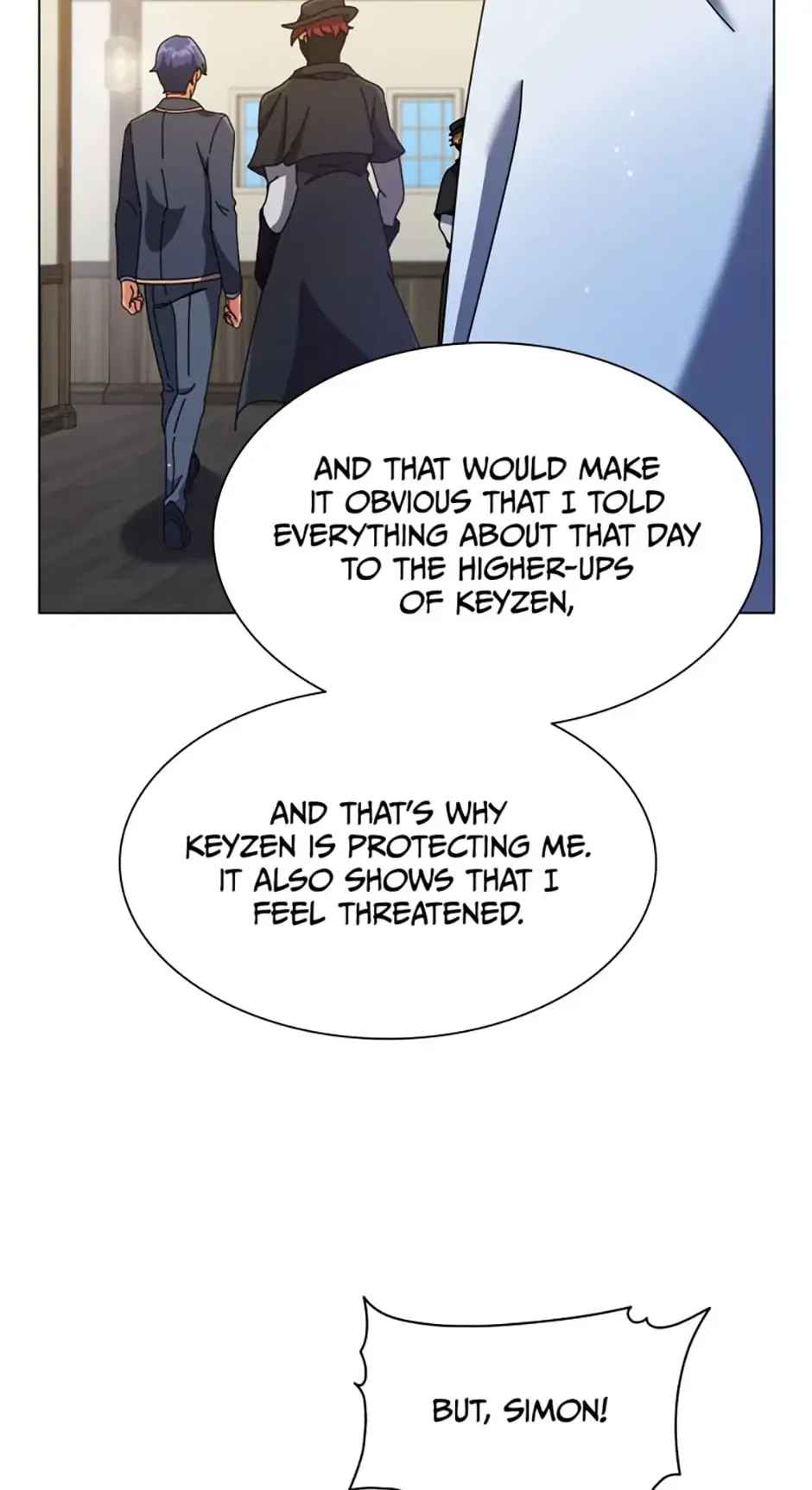 Necromancer Academy and the Genius Summoner Chapter 37 page 23