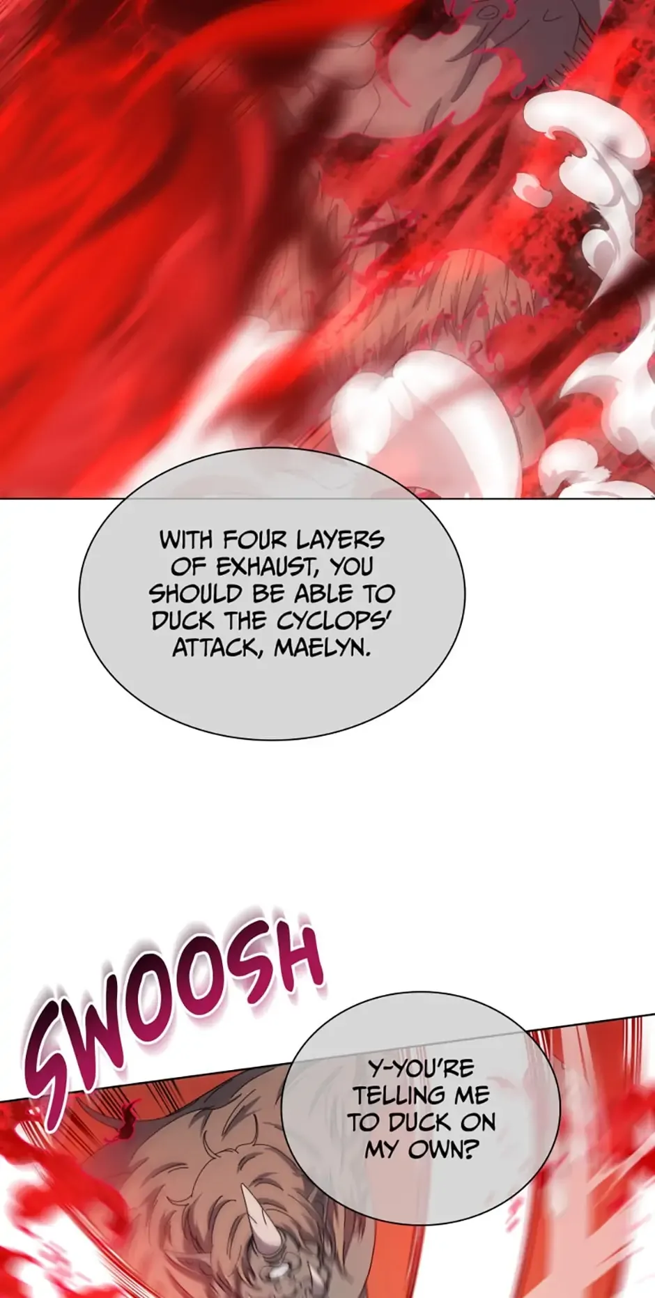Necromancer Academy and the Genius Summoner Chapter 38 page 54