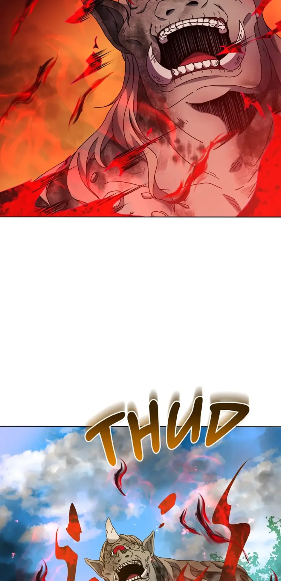 Necromancer Academy and the Genius Summoner Chapter 38 page 77