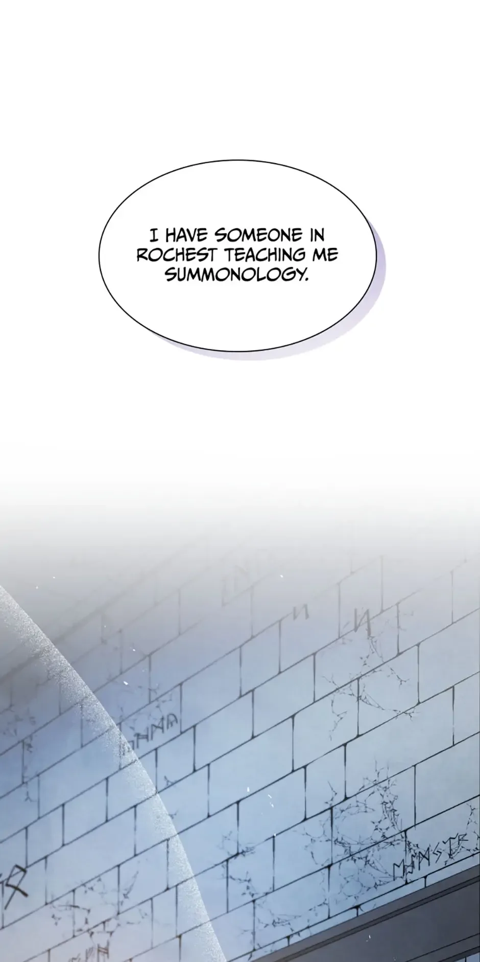 Necromancer Academy and the Genius Summoner Chapter 39 page 28