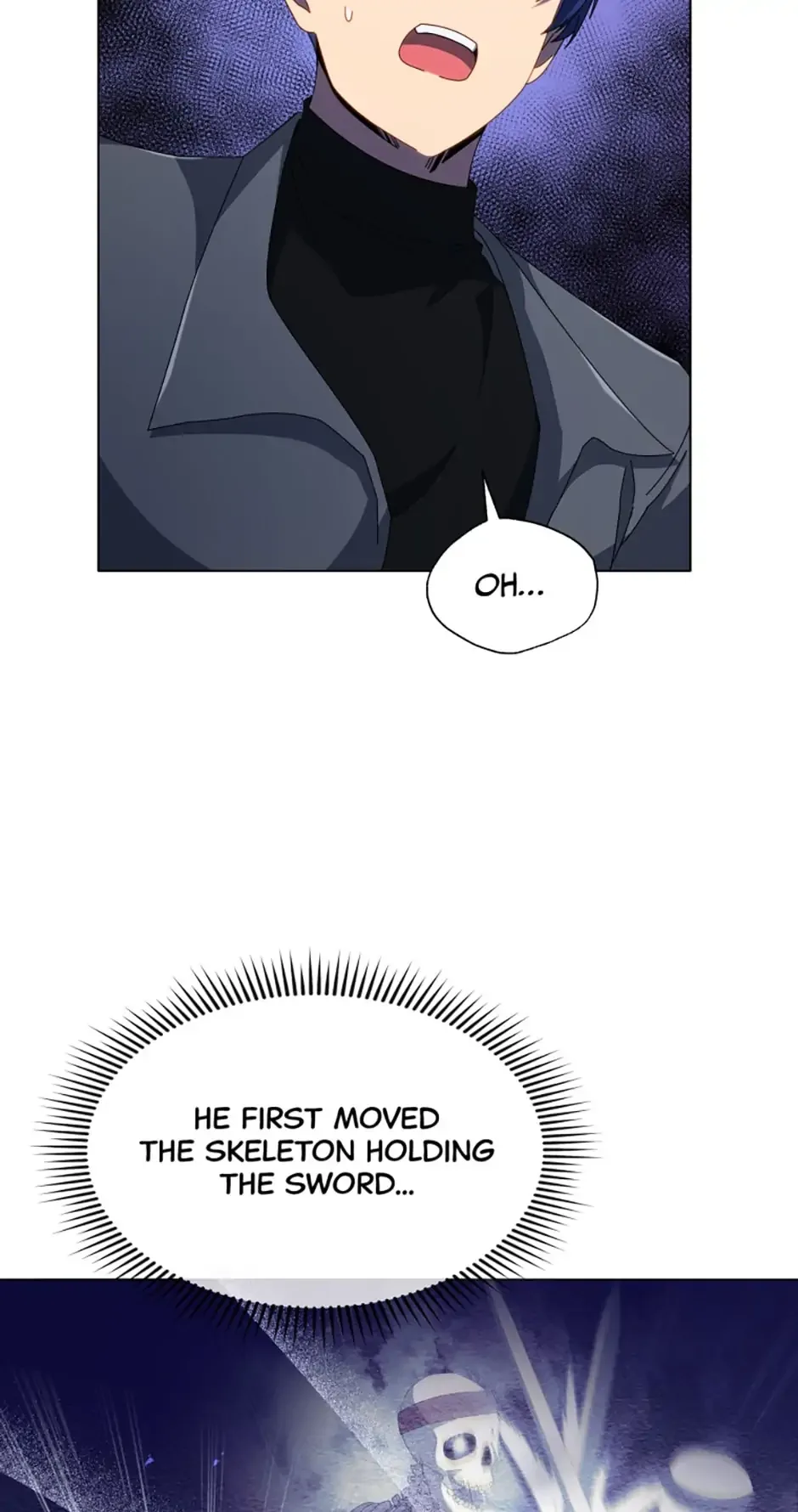 Necromancer Academy and the Genius Summoner Chapter 39 page 52