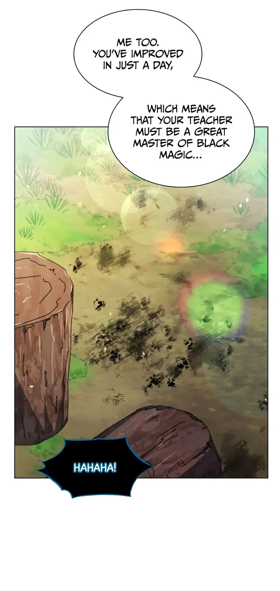 Necromancer Academy and the Genius Summoner Chapter 39 page 70