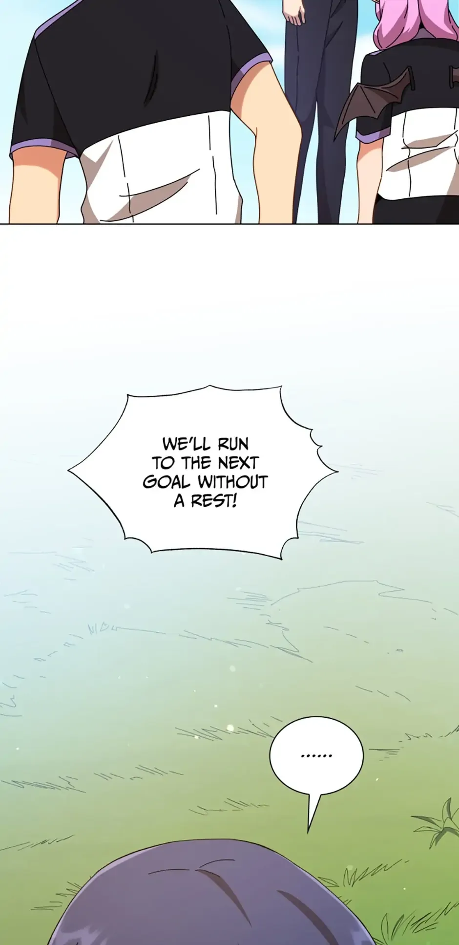 Necromancer Academy and the Genius Summoner Chapter 40 page 30