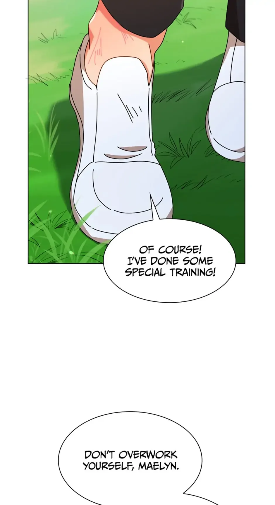 Necromancer Academy and the Genius Summoner Chapter 40 page 25