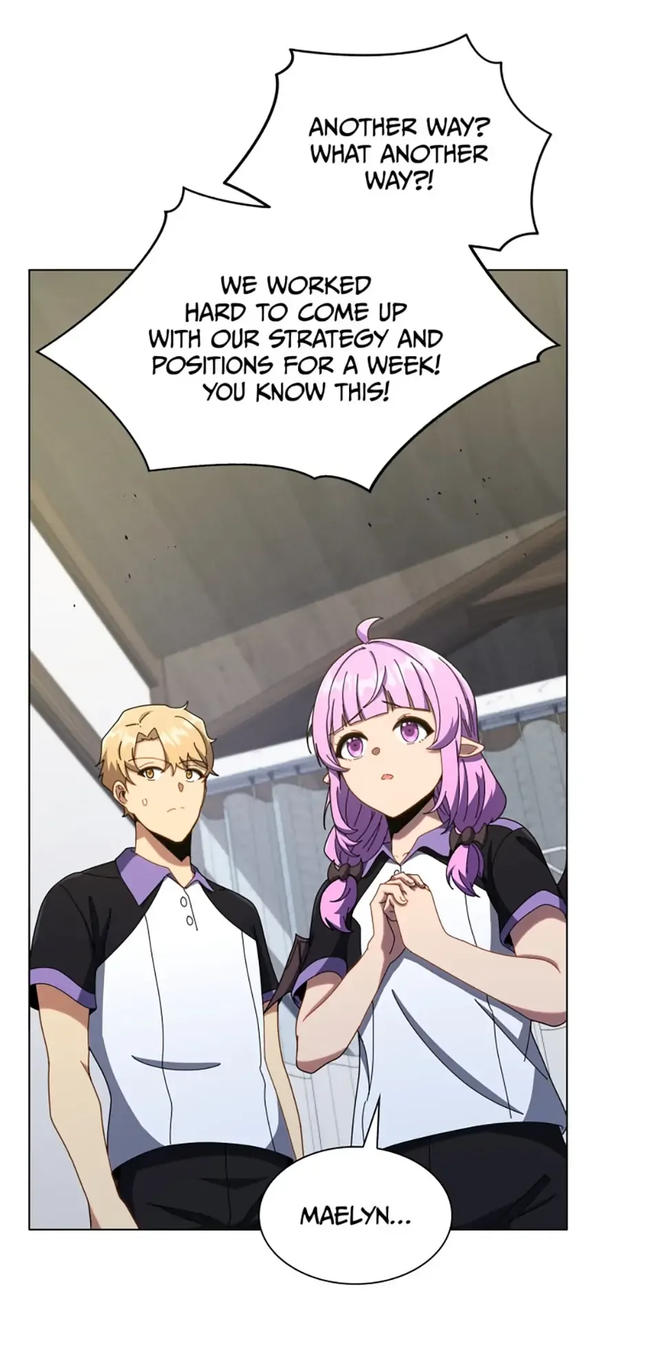 Necromancer Academy and the Genius Summoner Chapter 40 page 65