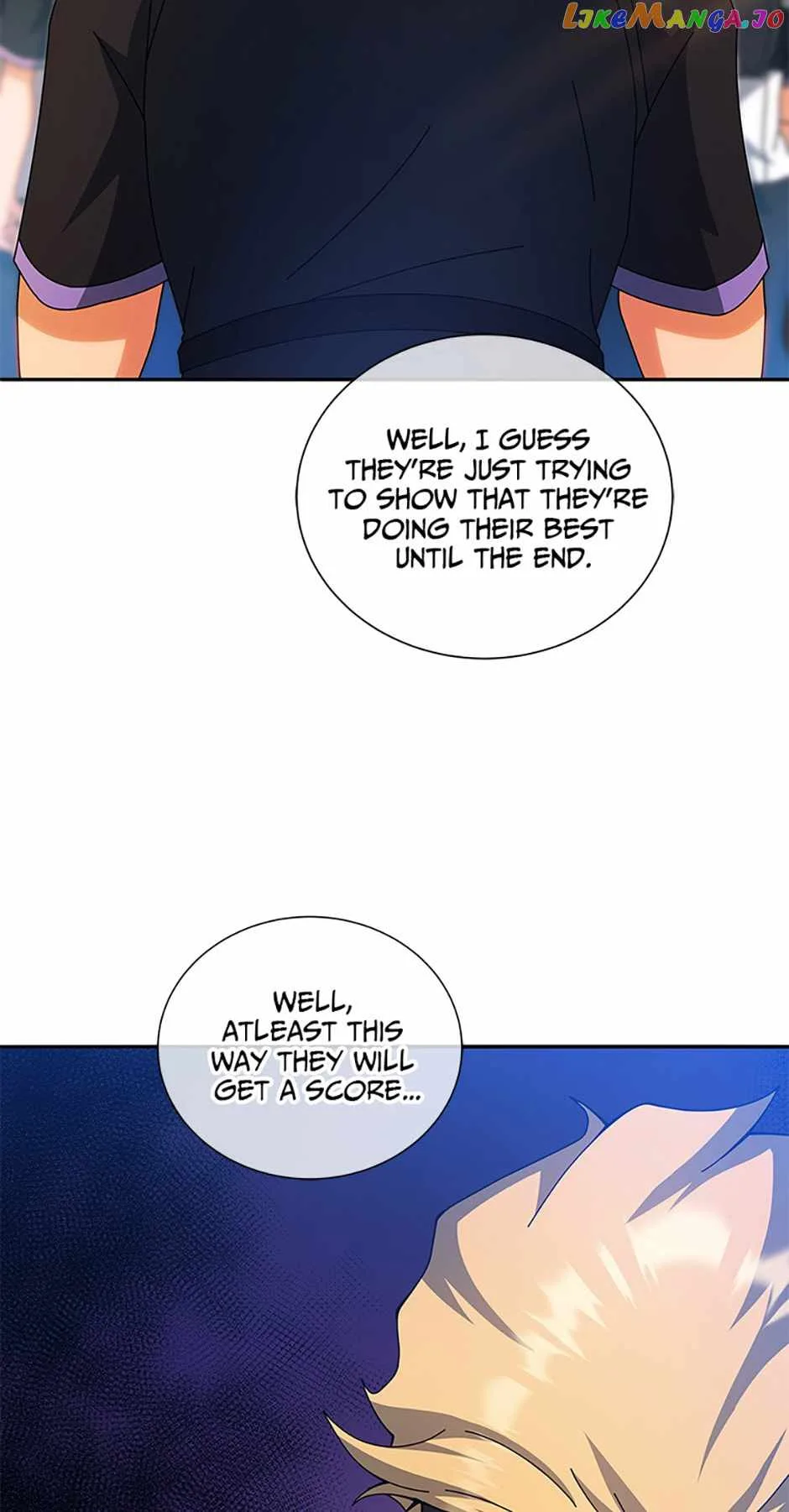 Necromancer Academy and the Genius Summoner Chapter 41 page 14