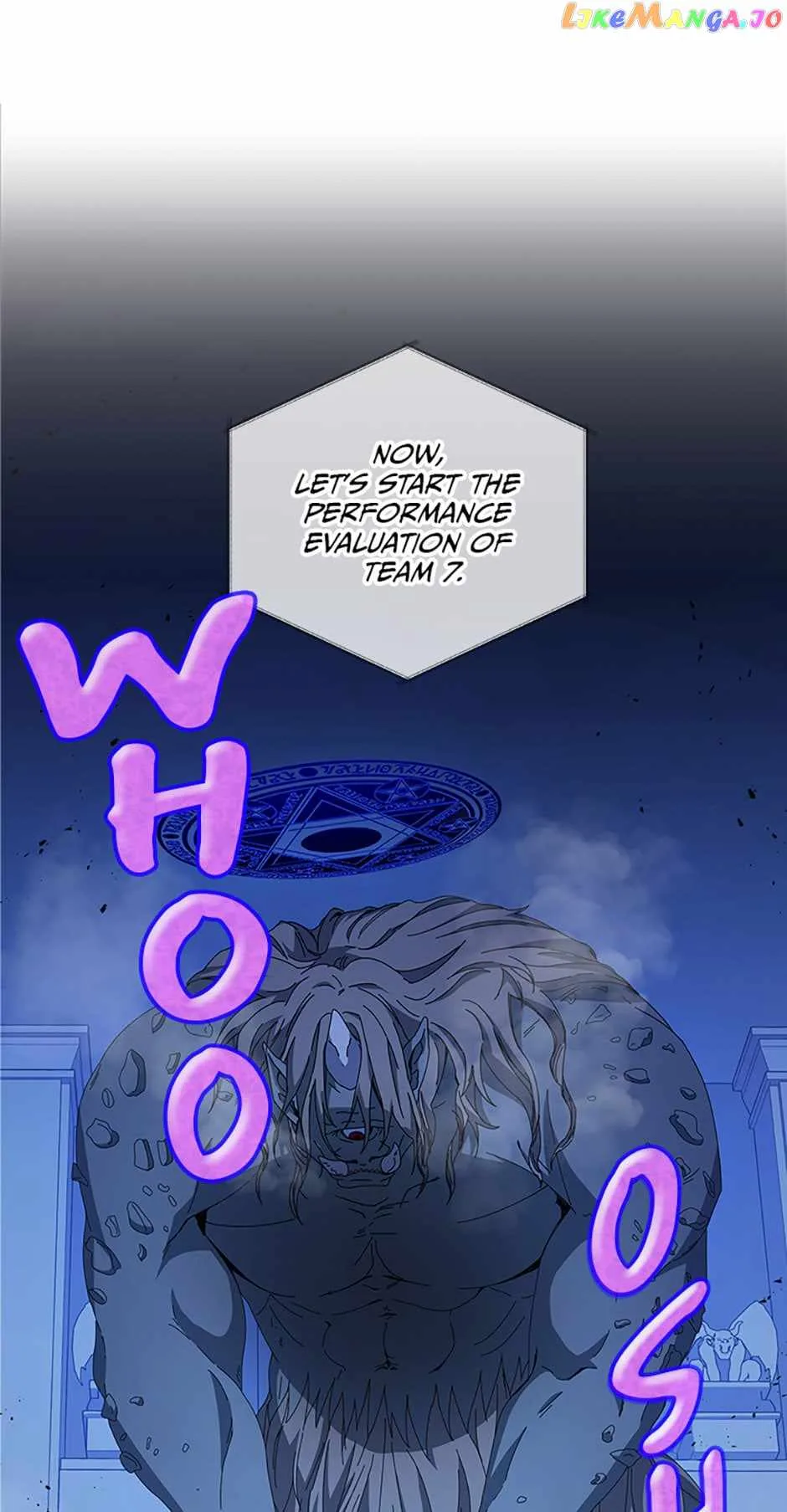 Necromancer Academy and the Genius Summoner Chapter 41 page 20