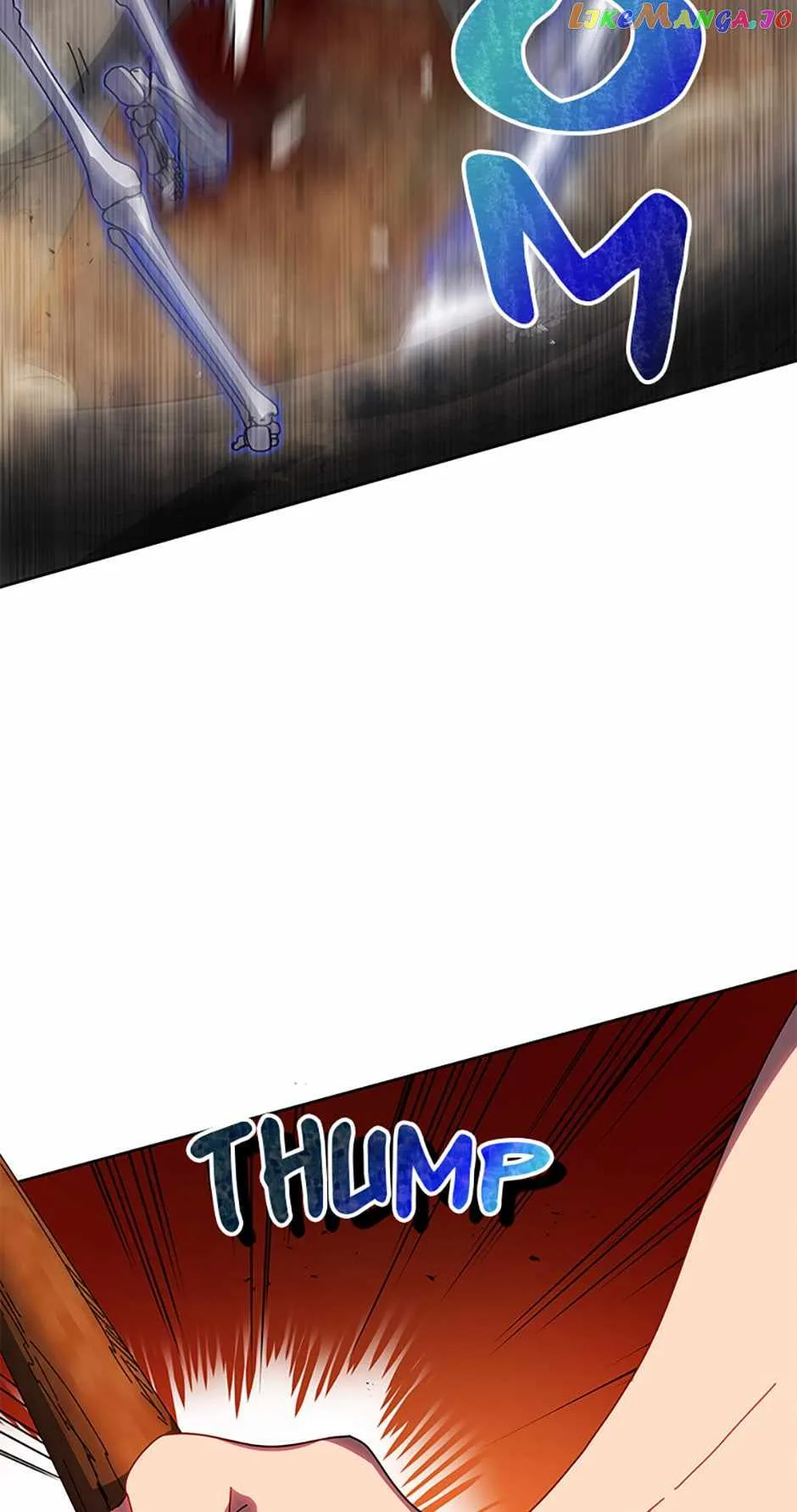 Necromancer Academy and the Genius Summoner Chapter 41 page 45