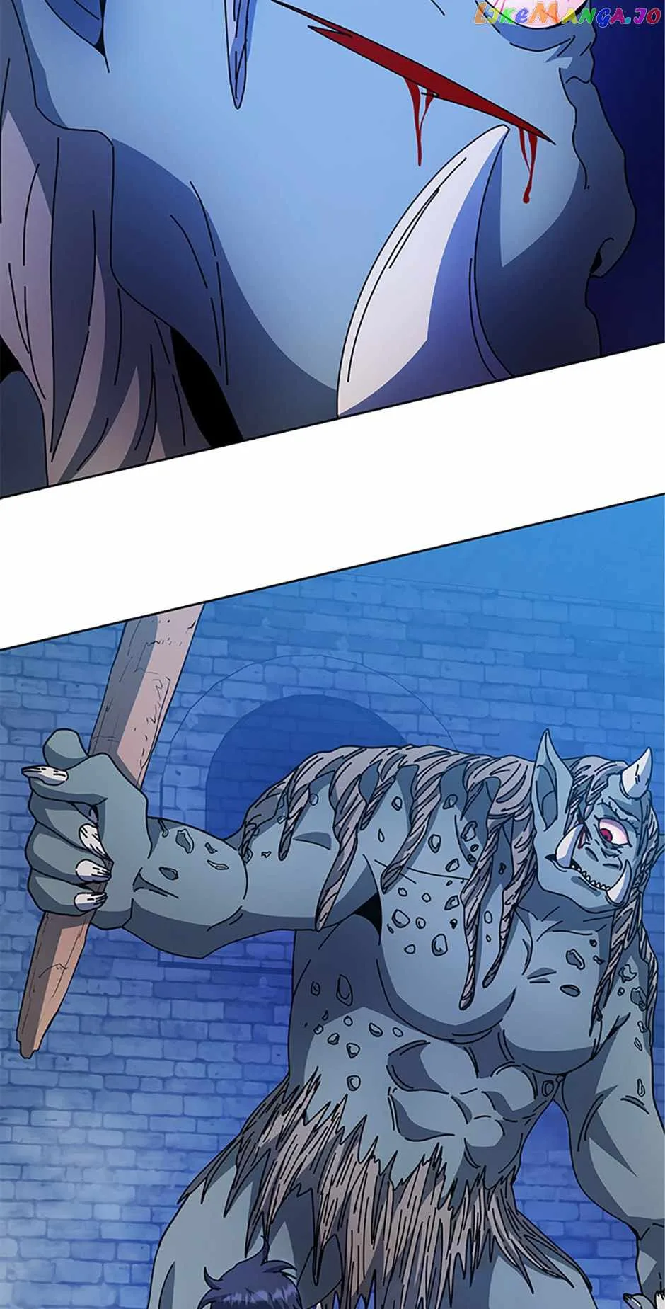 Necromancer Academy and the Genius Summoner Chapter 41 page 50